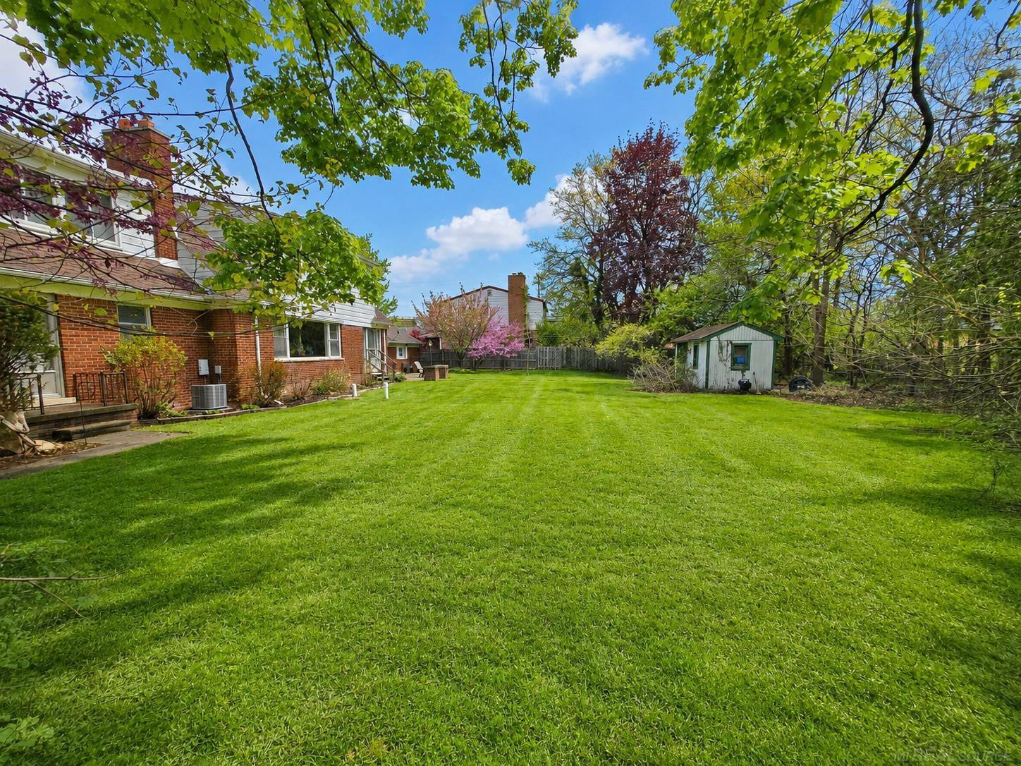 18139 Avilla Boulevard, MI 48076 — Photo 4