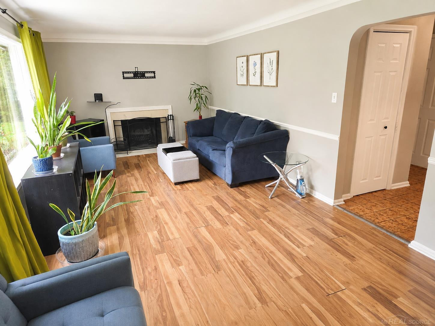18139 Avilla Boulevard, MI 48076 — Photo 6