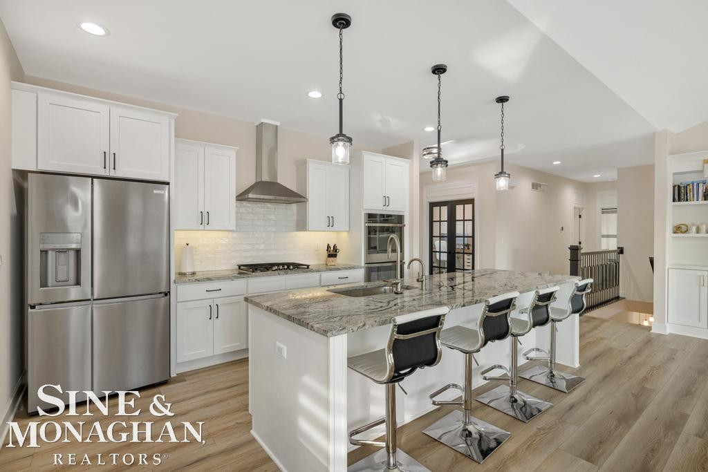 6148 Birchcrest Lane, MI 48382 — Photo 18