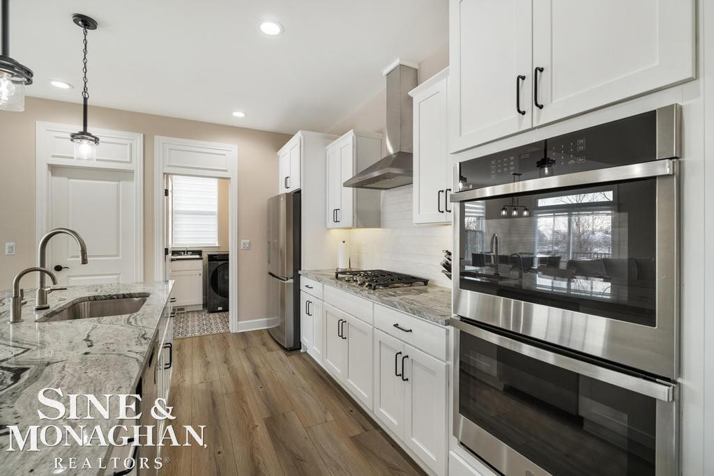 6148 Birchcrest Lane, MI 48382 — Photo 20