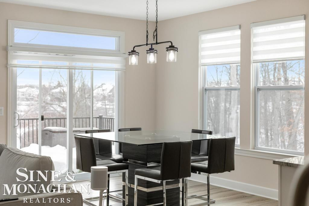 6148 Birchcrest Lane, MI 48382 — Photo 21
