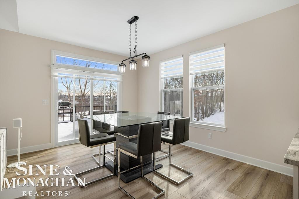 6148 Birchcrest Lane, MI 48382 — Photo 22