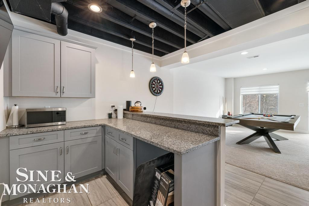 6148 Birchcrest Lane, MI 48382 — Photo 40