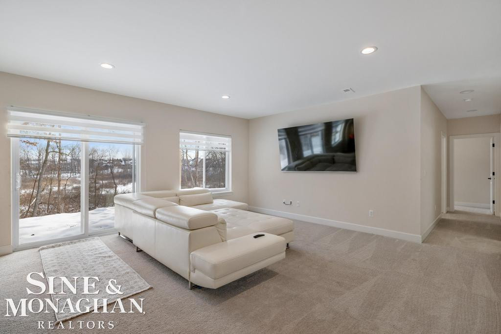 6148 Birchcrest Lane, MI 48382 — Photo 44
