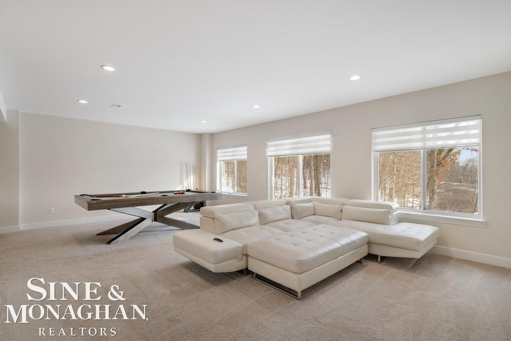 6148 Birchcrest Lane, MI 48382 — Photo 45