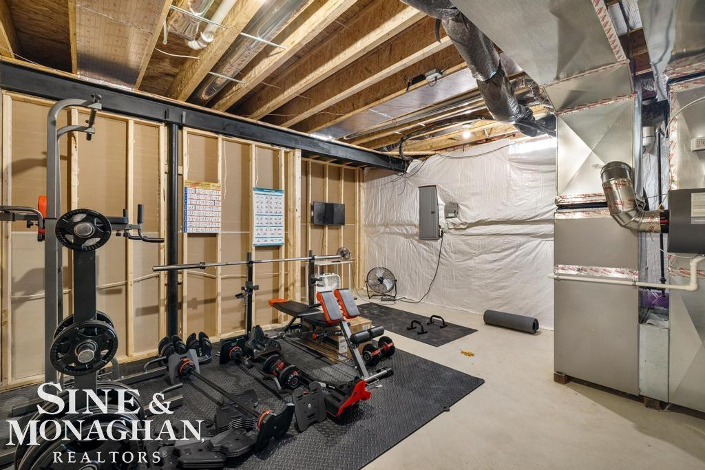 6148 Birchcrest Lane, MI 48382 — Photo 49