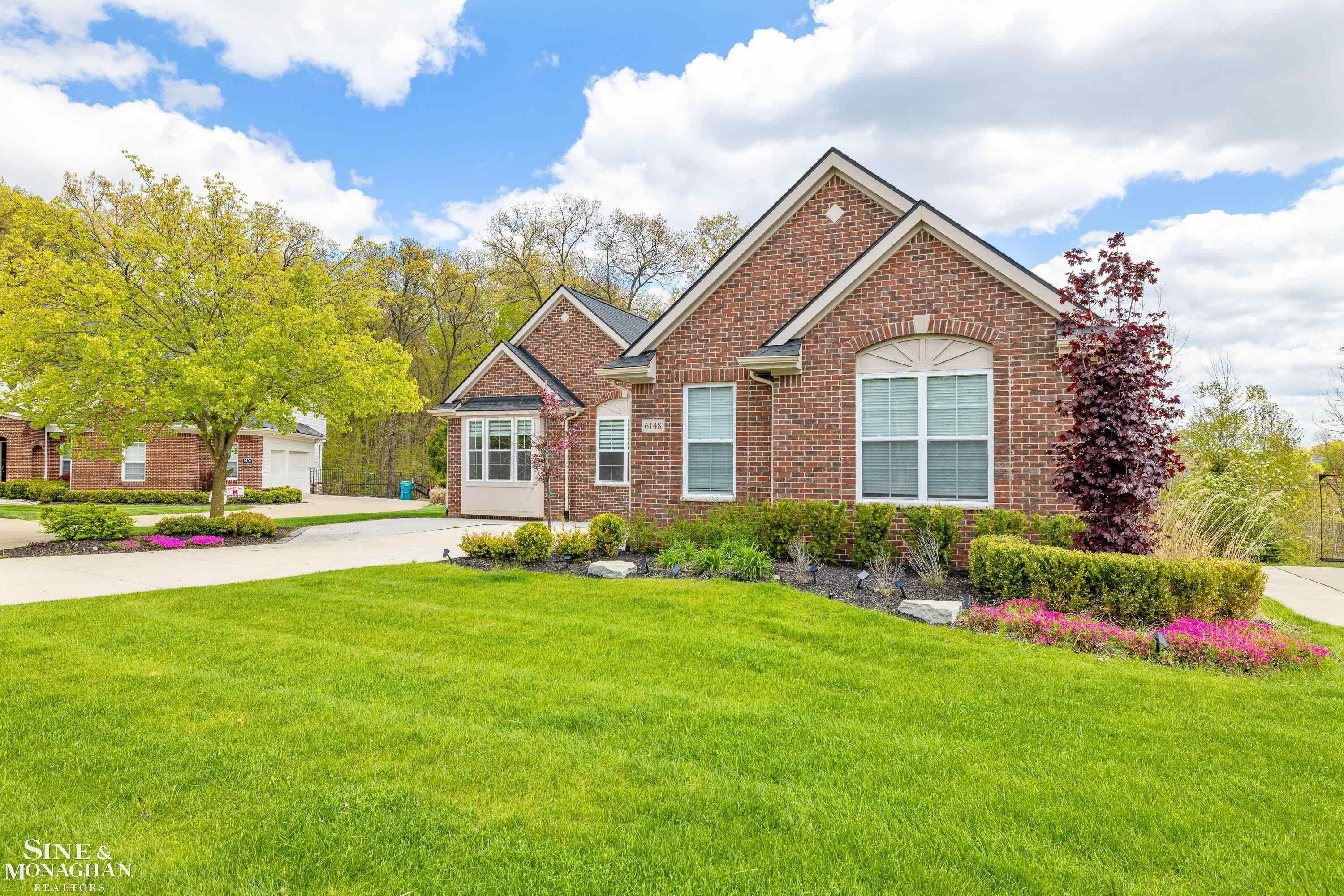 6148 Birchcrest Lane, MI 48382 — Photo 51