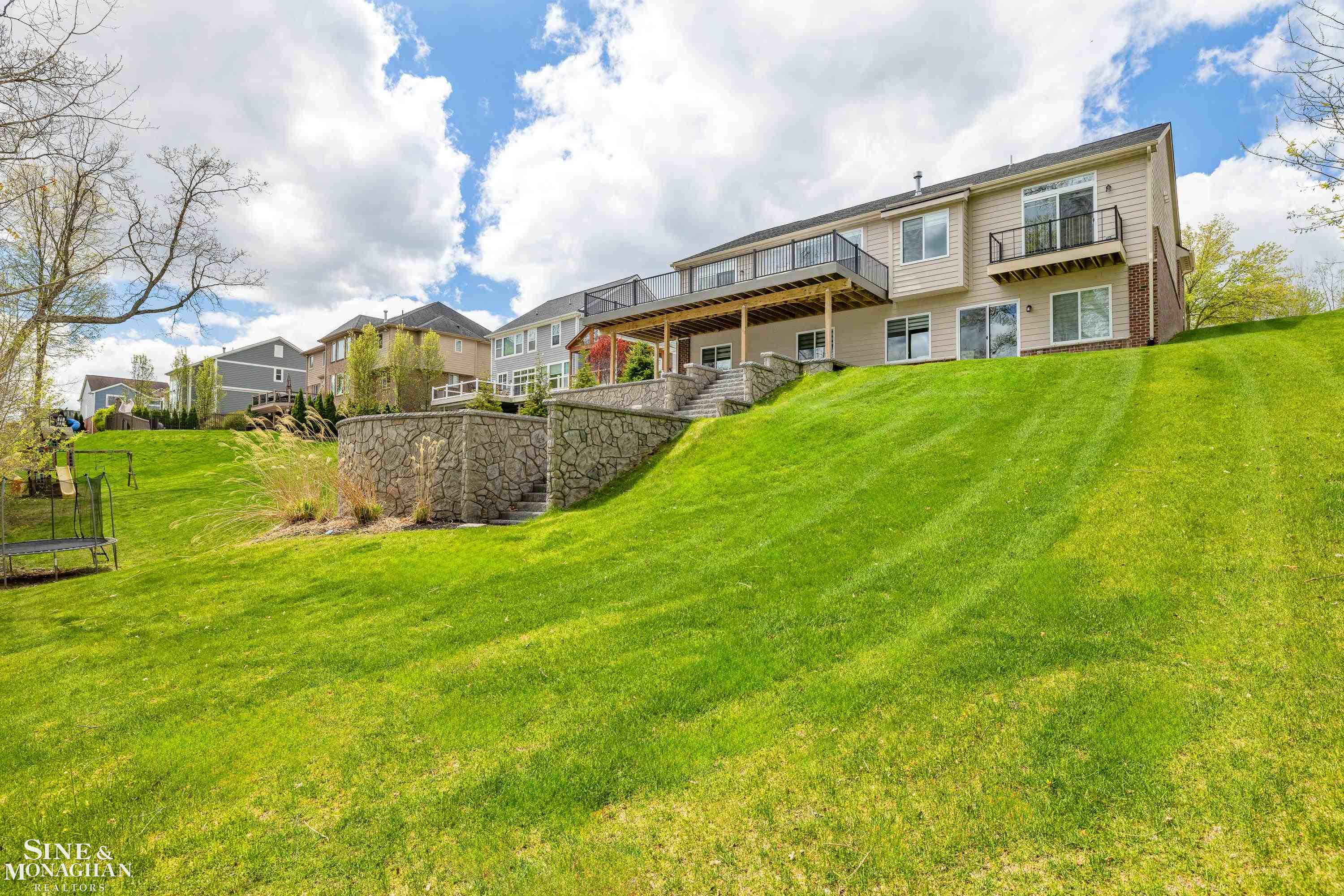 6148 Birchcrest Lane, MI 48382 — Photo 57