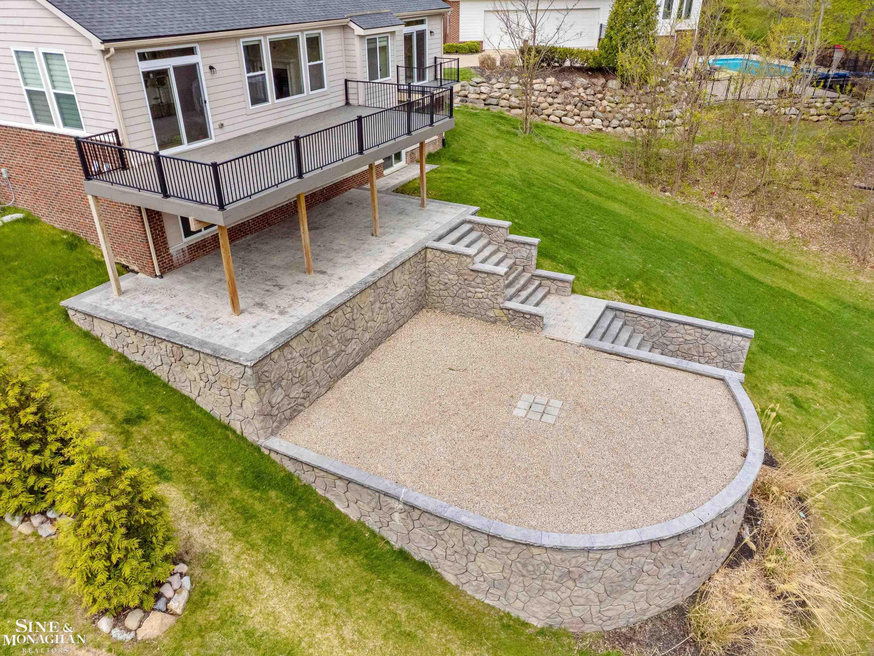 6148 Birchcrest Lane, MI 48382 — Photo 66