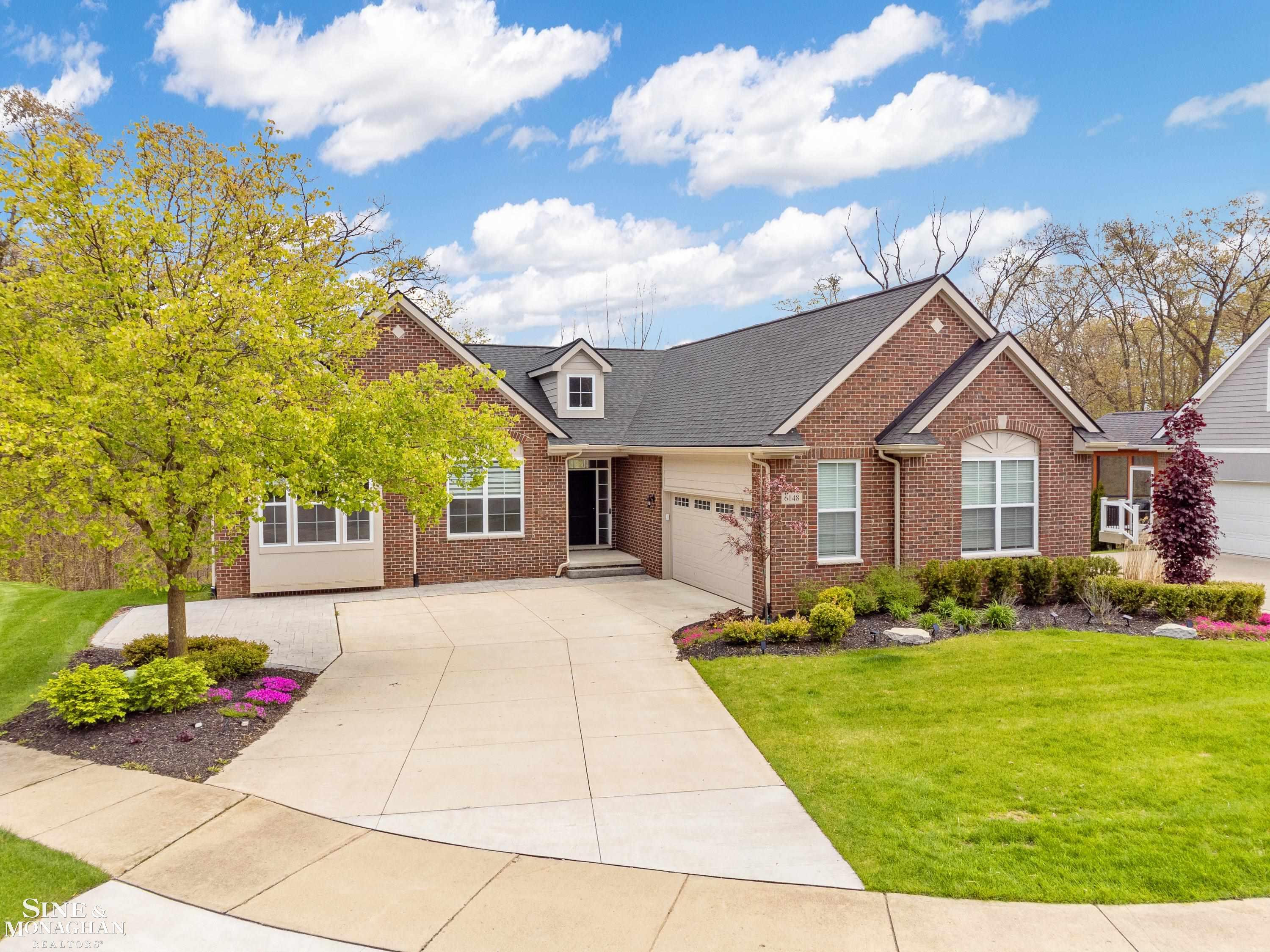 6148 Birchcrest Lane, MI 48382 — Photo 72
