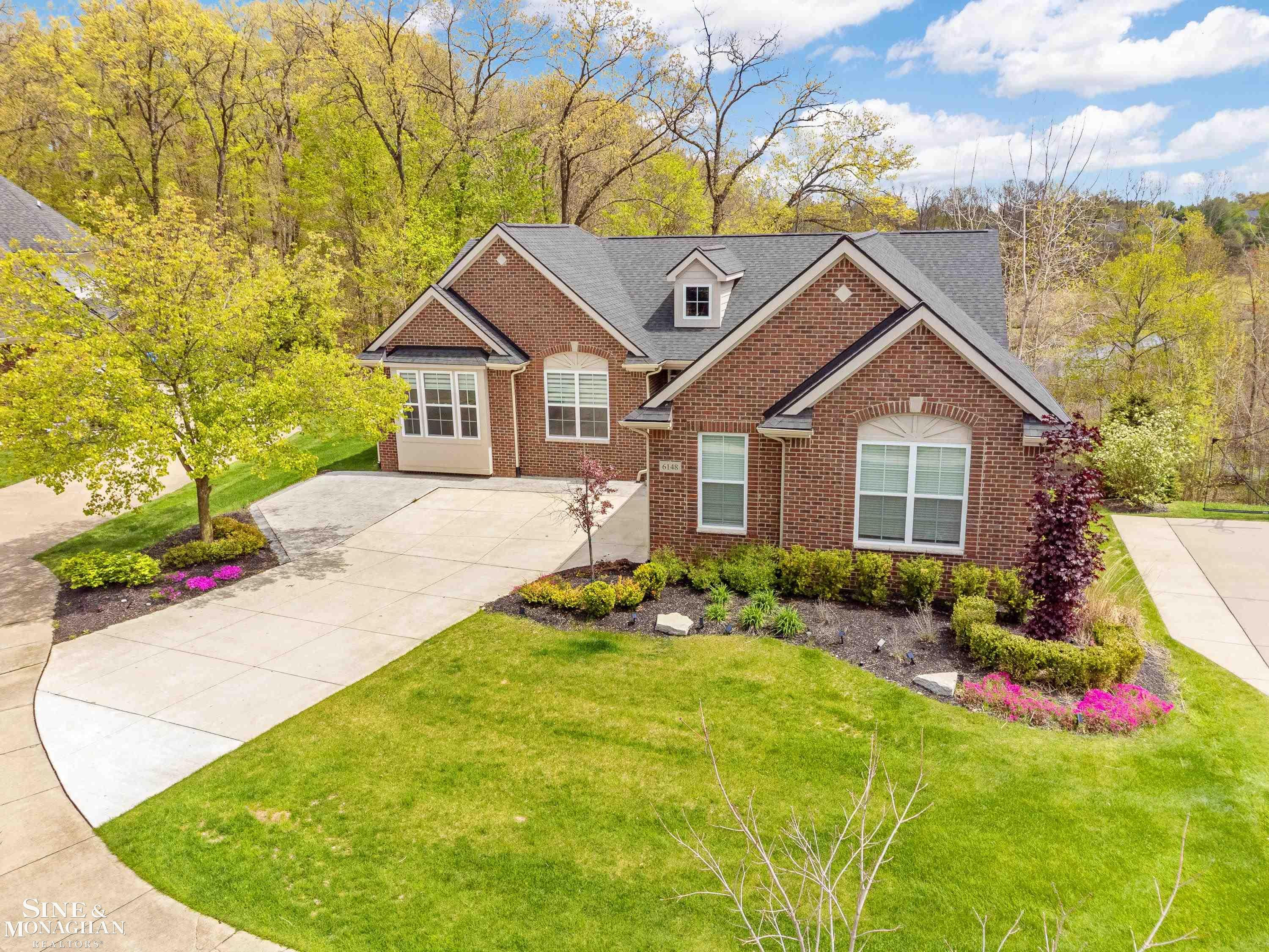 6148 Birchcrest Lane, MI 48382 — Photo 74