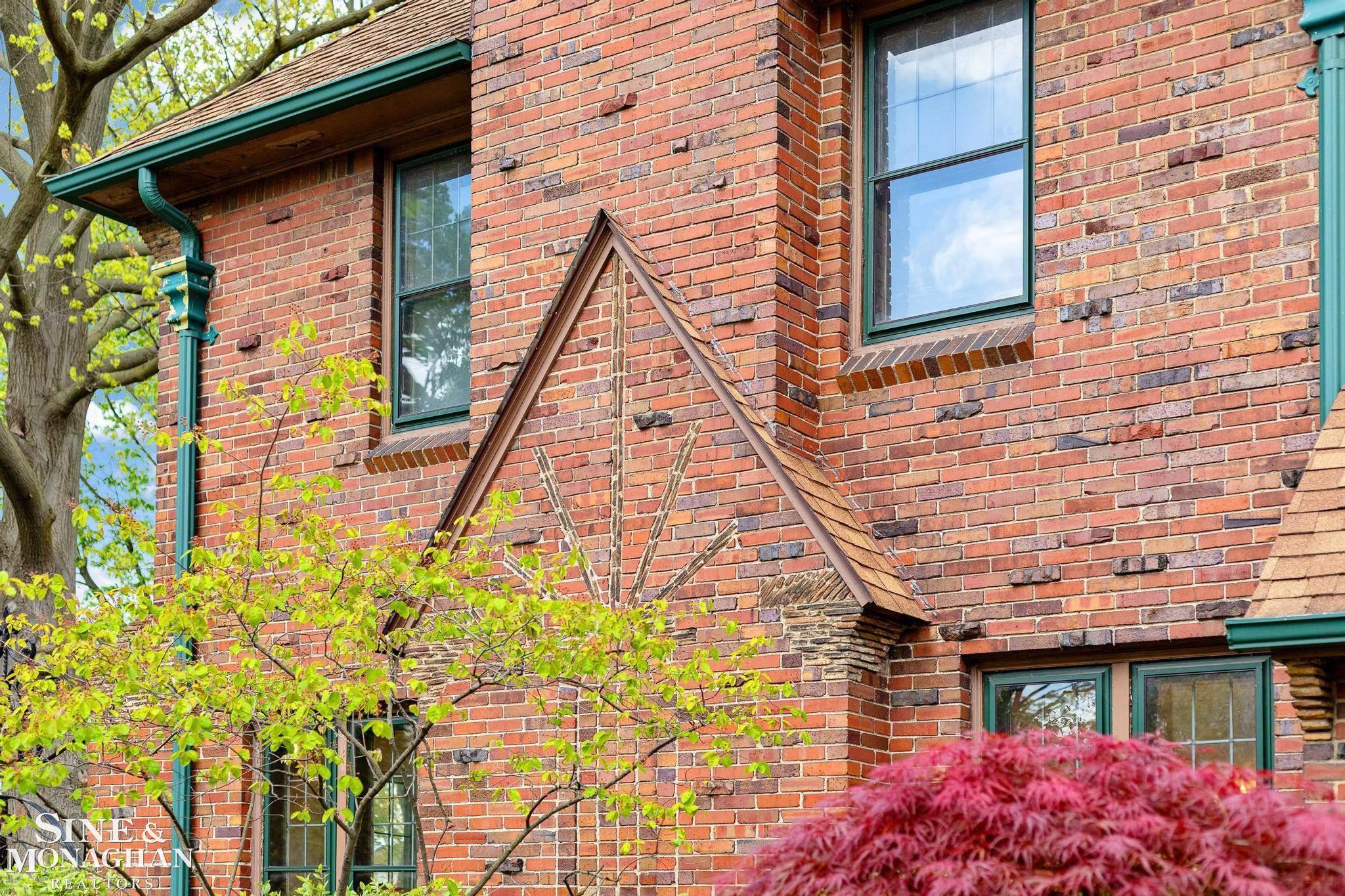 1350 Buckingham Road, Grosse Pointe Park, MI 48230 — Photo 3