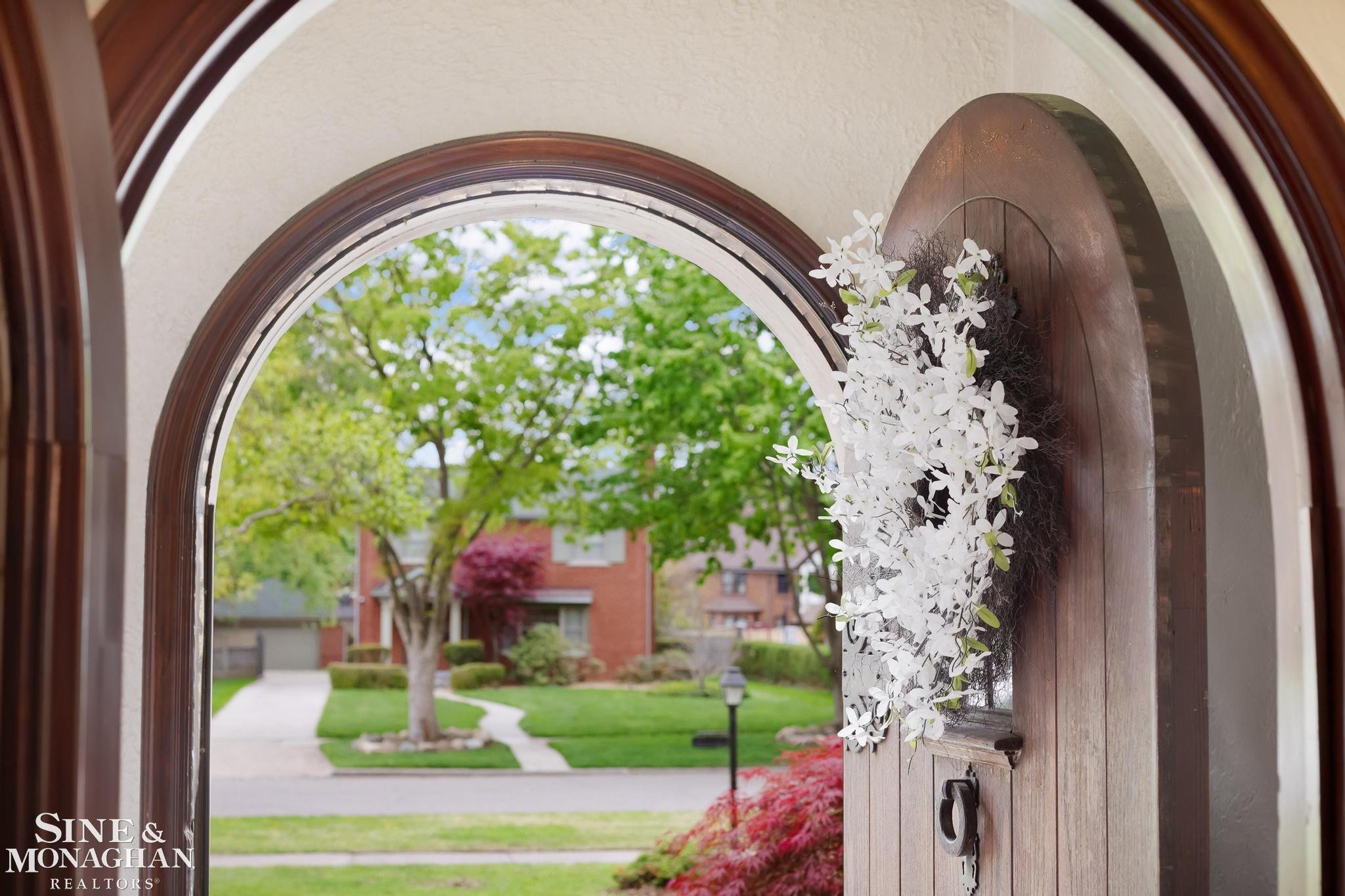 1350 Buckingham Road, Grosse Pointe Park, MI 48230 — Photo 7