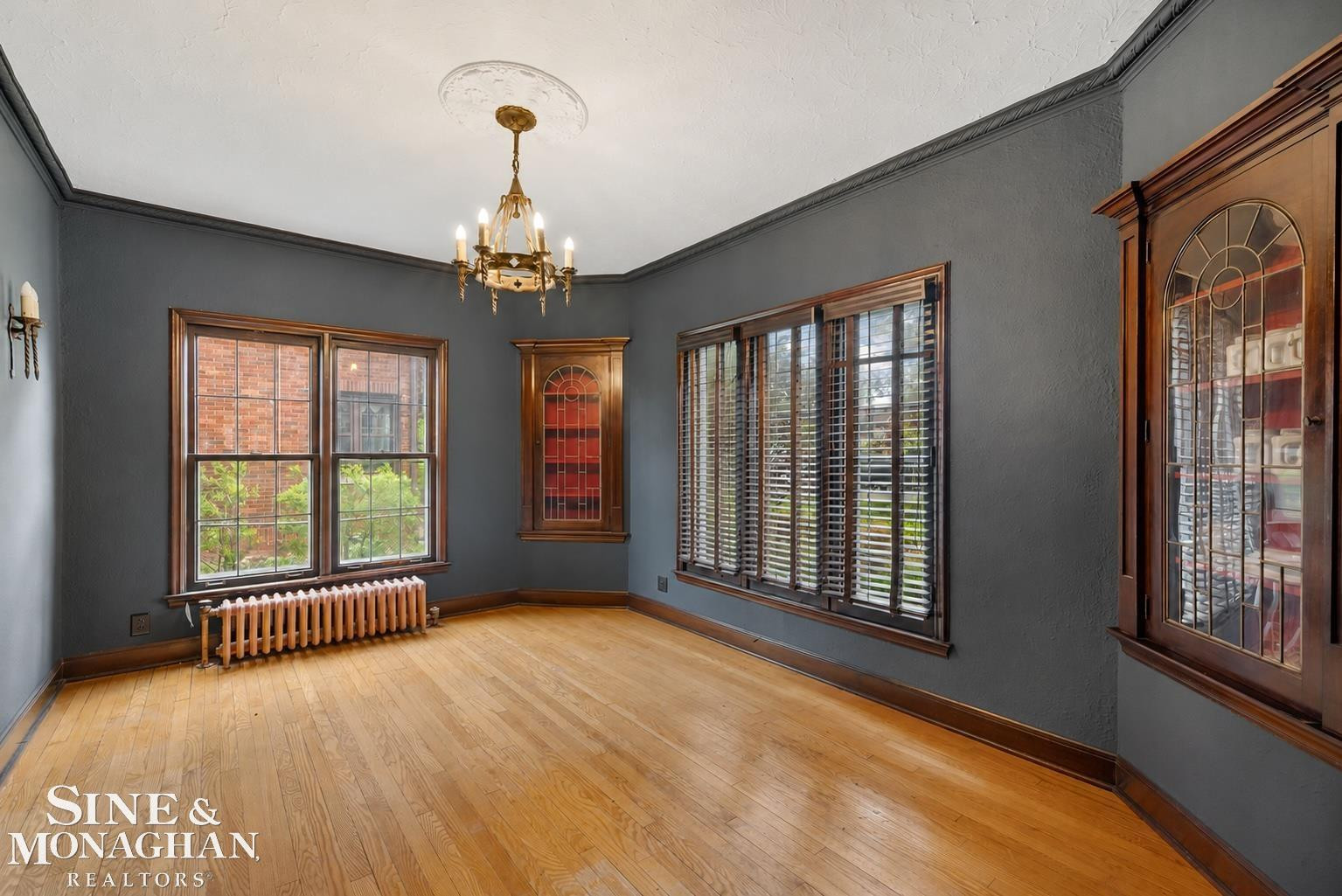 1350 Buckingham Road, Grosse Pointe Park, MI 48230 — Photo 11