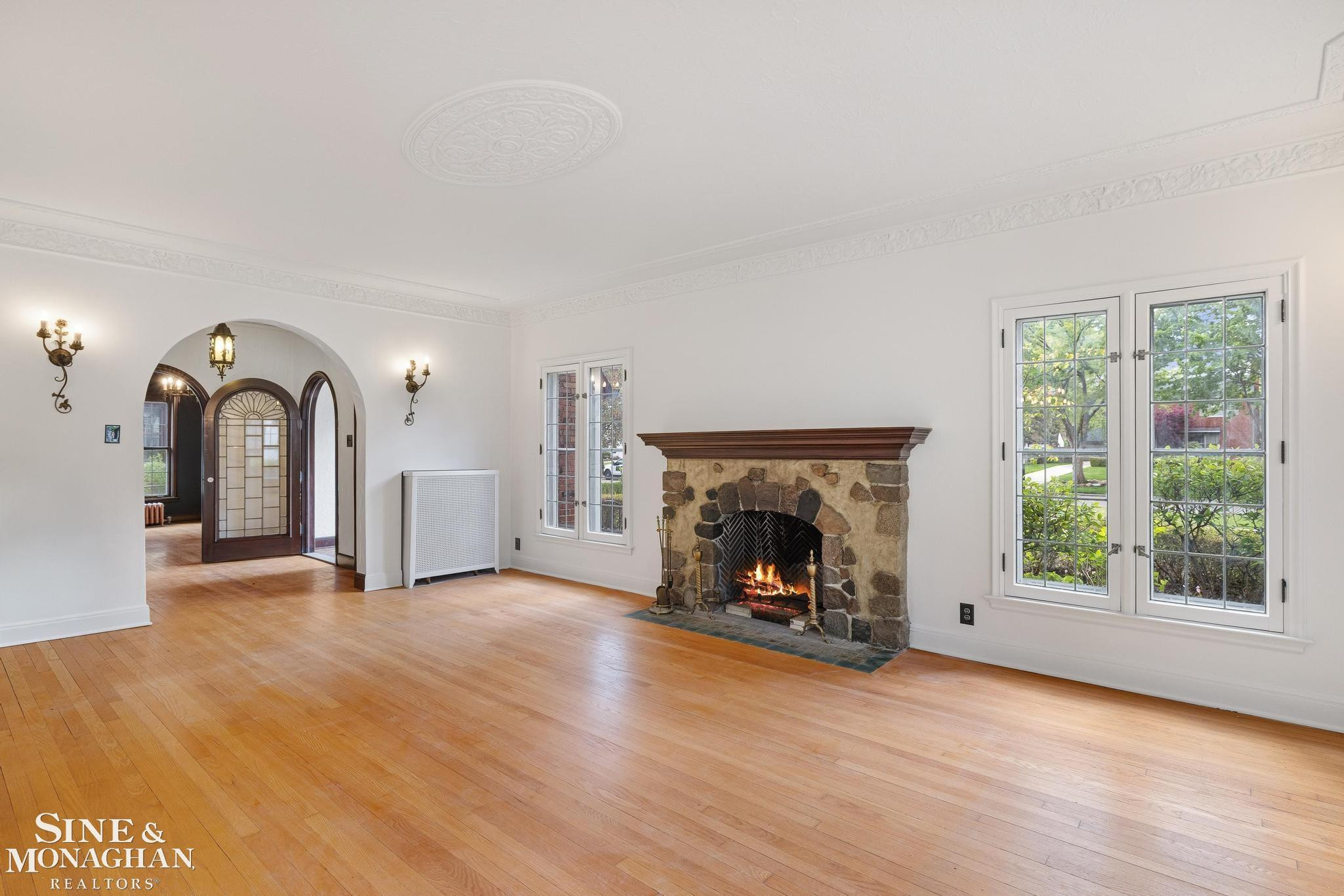 1350 Buckingham Road, Grosse Pointe Park, MI 48230 — Photo 13