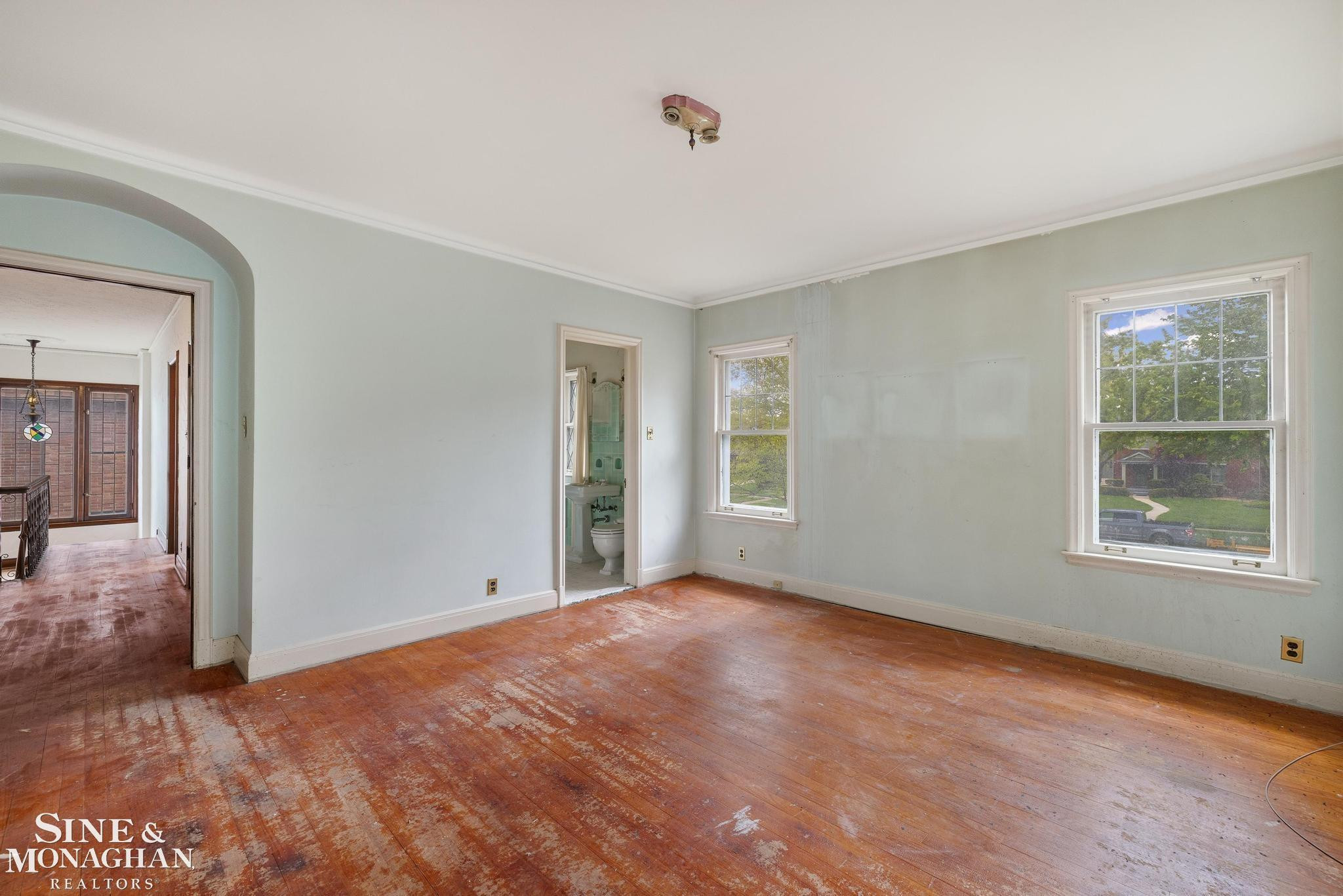 1350 Buckingham Road, Grosse Pointe Park, MI 48230 — Photo 32