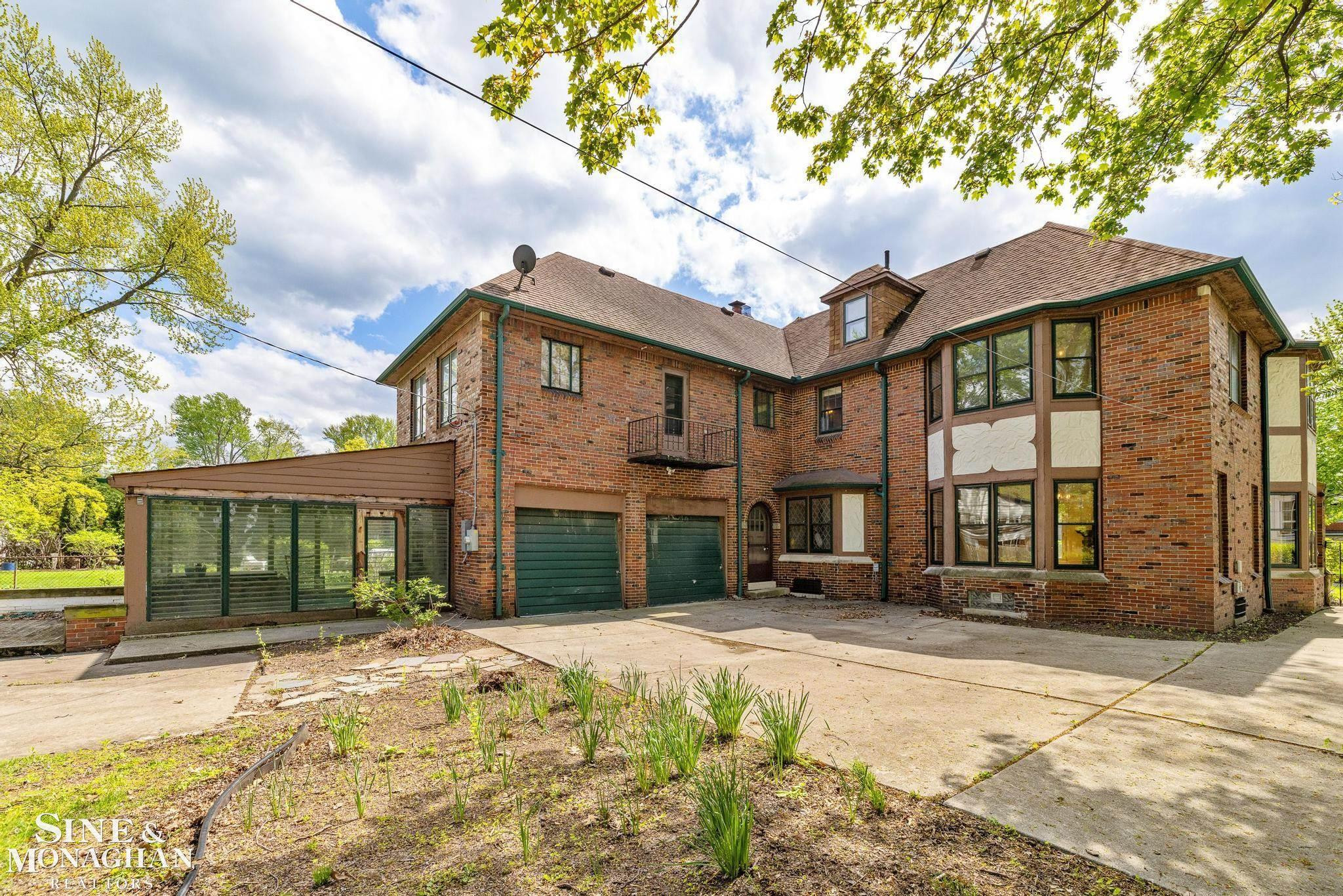 1350 Buckingham Road, Grosse Pointe Park, MI 48230 — Photo 47