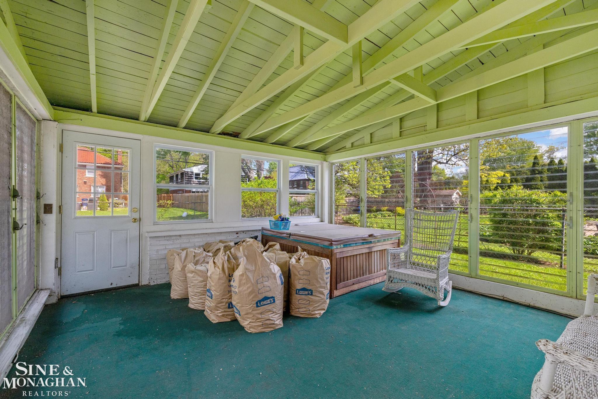 1350 Buckingham Road, Grosse Pointe Park, MI 48230 — Photo 48