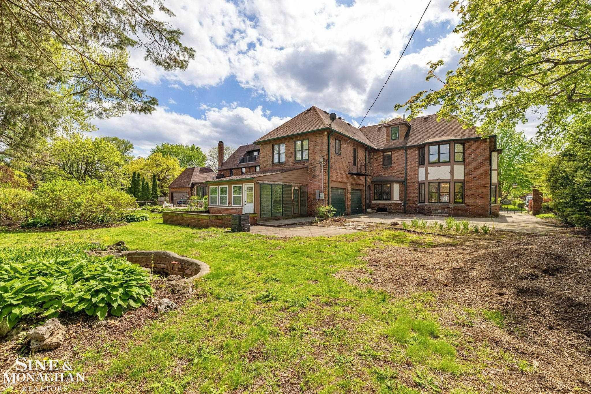 1350 Buckingham Road, Grosse Pointe Park, MI 48230 — Photo 49
