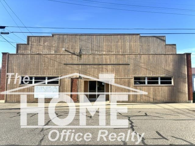 120 Warren Street, Bancroft, MI 48414