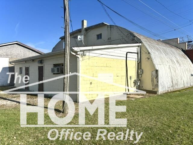 120 Warren Street, Bancroft, MI 48414 — Photo 3
