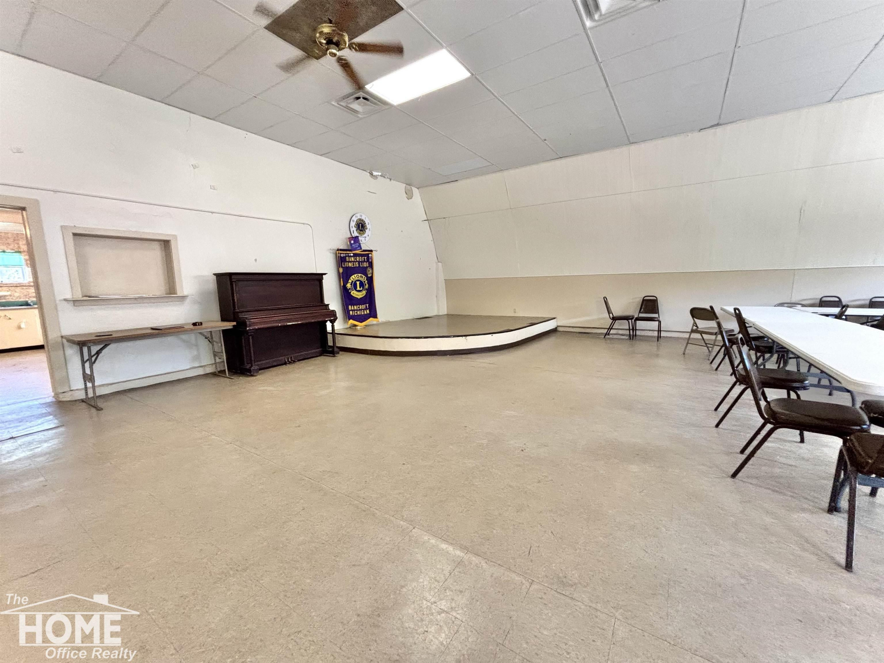 120 Warren Street, Bancroft, MI 48414 — Photo 8