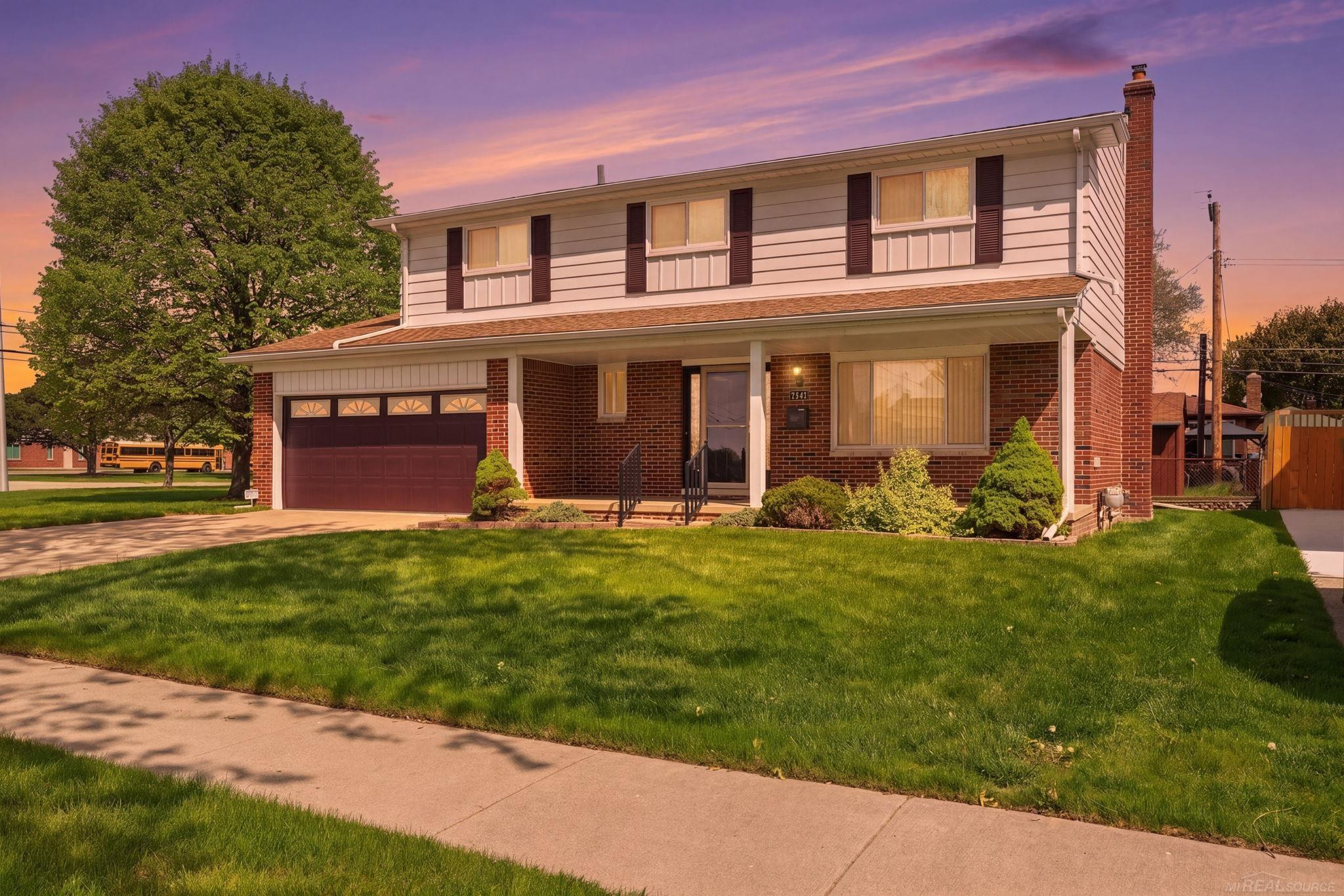 4021 Augustine Drive, Sterling Heights, MI 48310 — Photo 2