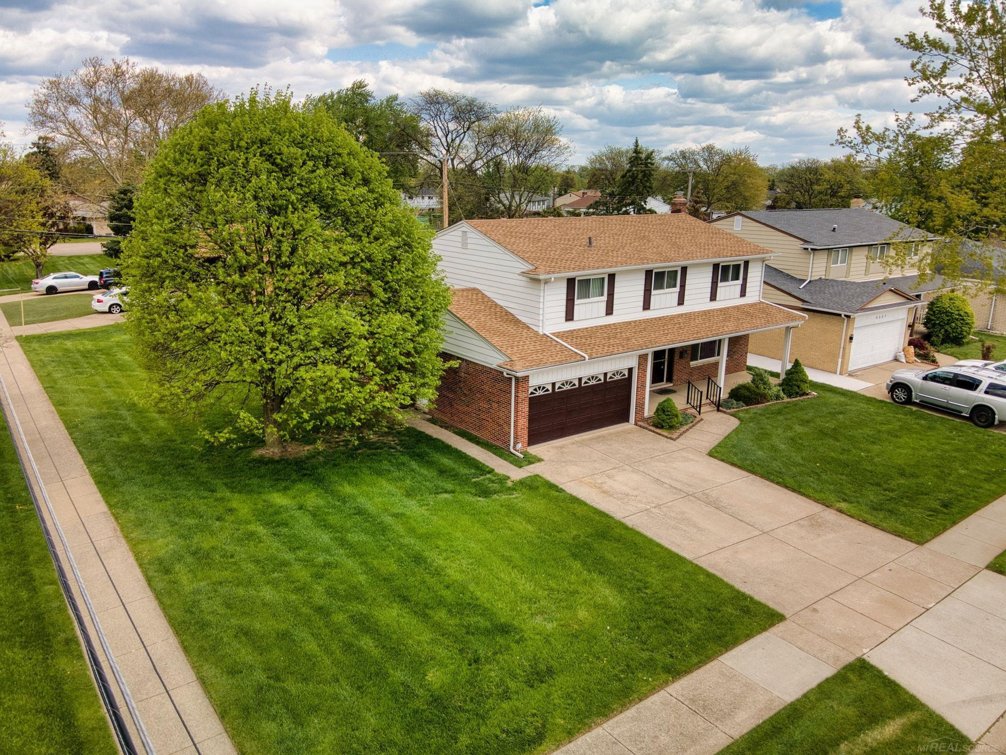4021 Augustine Drive, Sterling Heights, MI 48310 — Photo 3