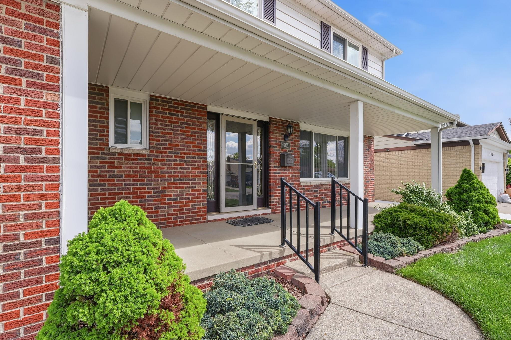 4021 Augustine Drive, Sterling Heights, MI 48310 — Photo 4