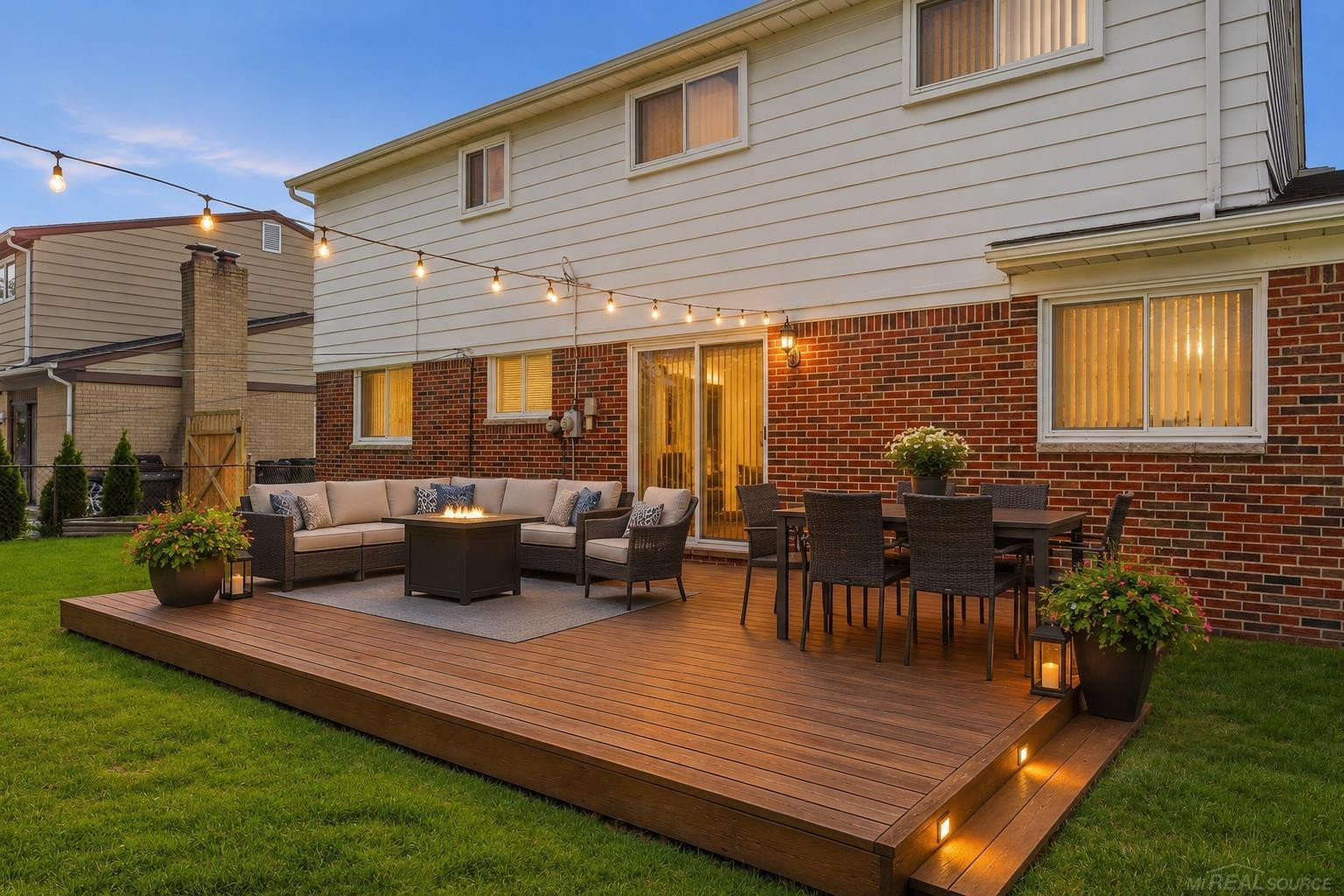 4021 Augustine Drive, Sterling Heights, MI 48310 — Photo 28
