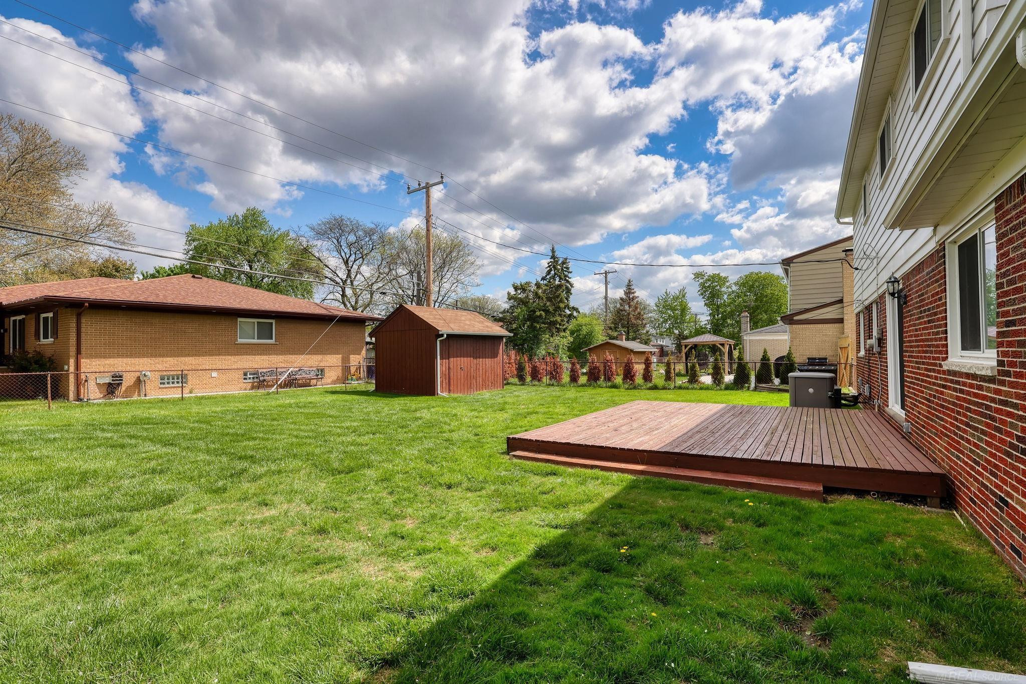 4021 Augustine Drive, Sterling Heights, MI 48310 — Photo 30