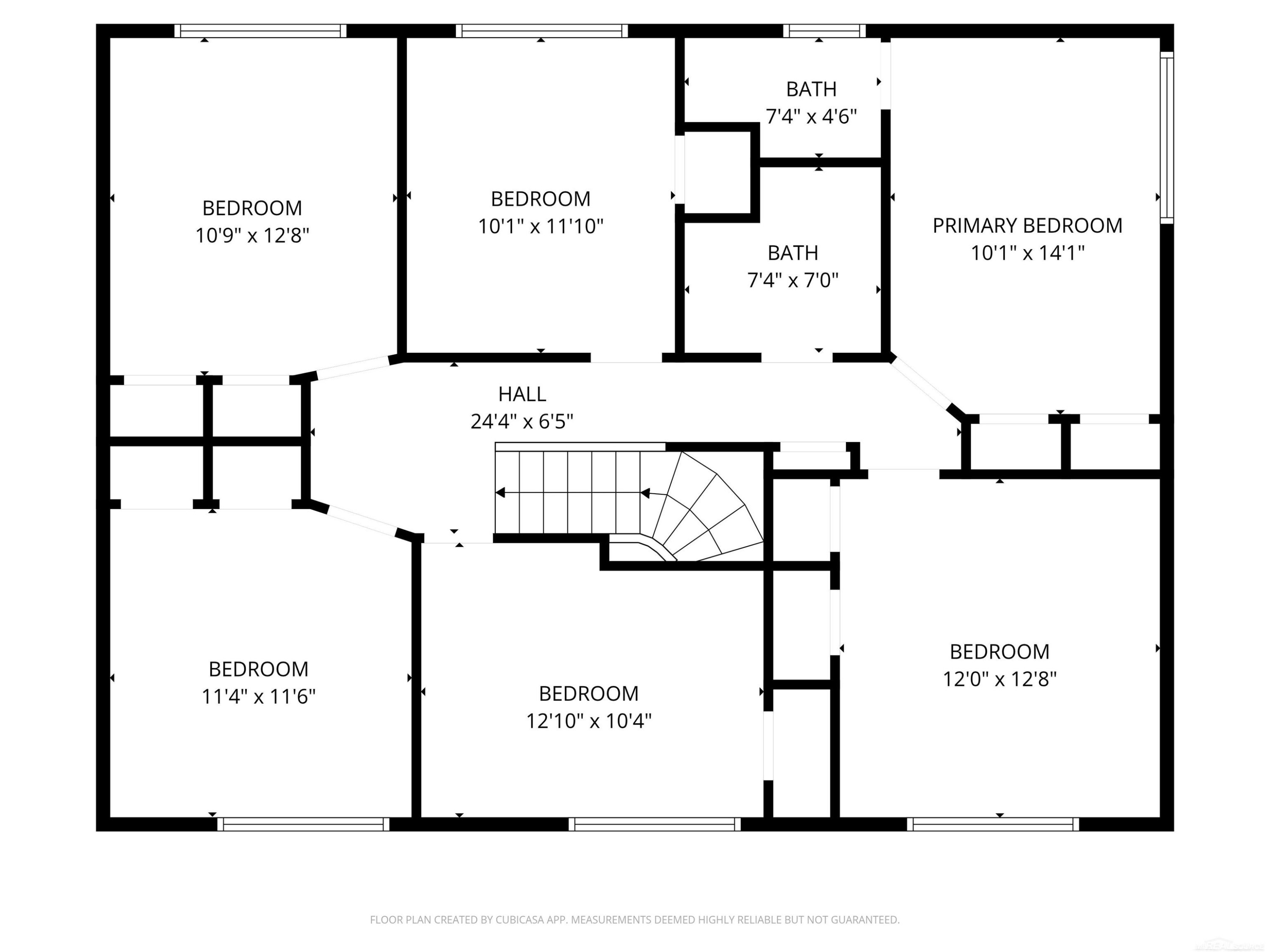 4021 Augustine Drive, Sterling Heights, MI 48310 — Photo 34