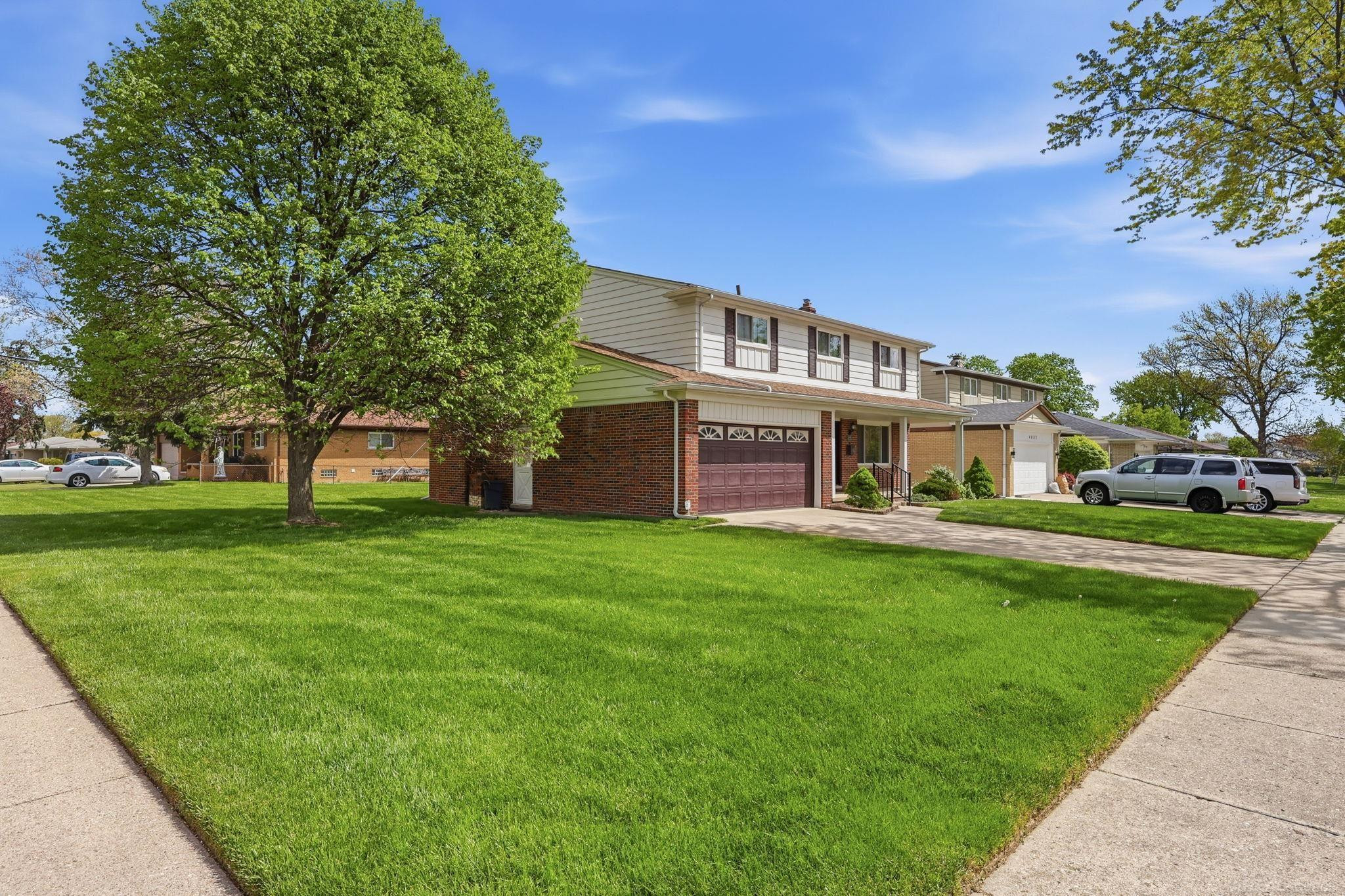 4021 Augustine Drive, Sterling Heights, MI 48310 — Photo 35