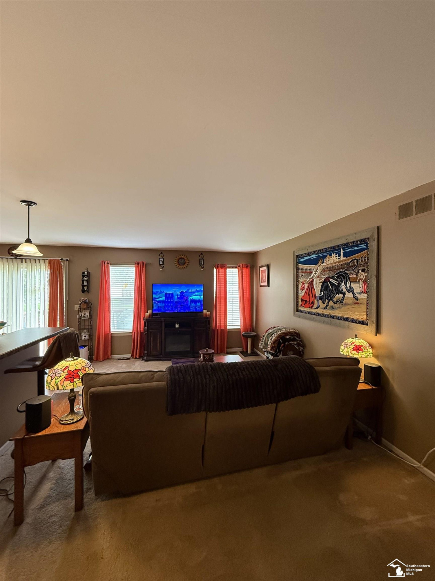 21883 Patriot Street, MI 48193 — Photo 2