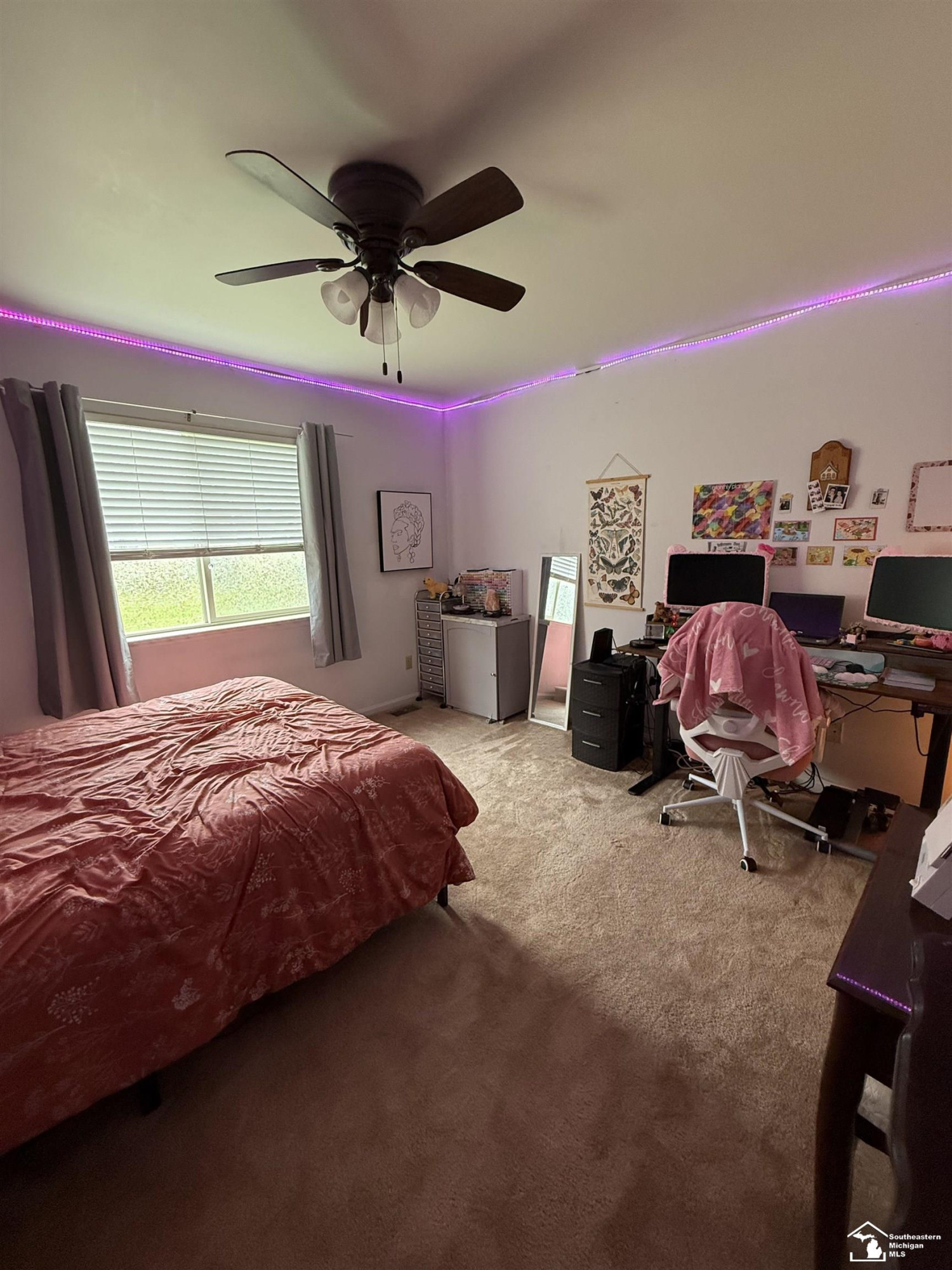 21883 Patriot Street, MI 48193 — Photo 9
