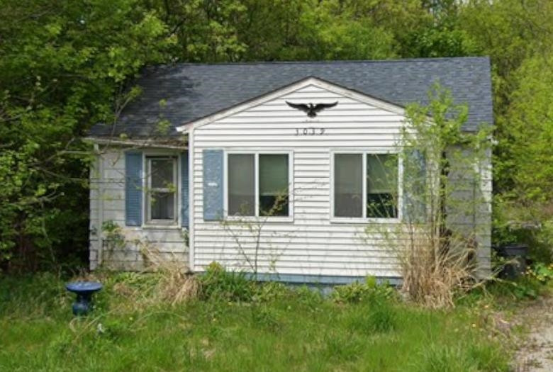 3039 Roanoke Street, Flint, MI 48504
