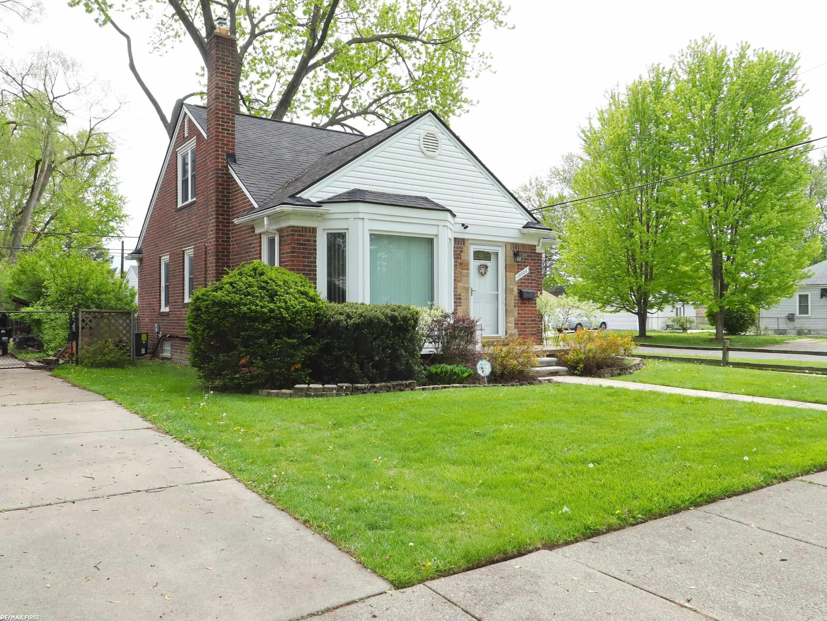 19904 Wakenden Street, Redford, MI 48240 — Photo 2