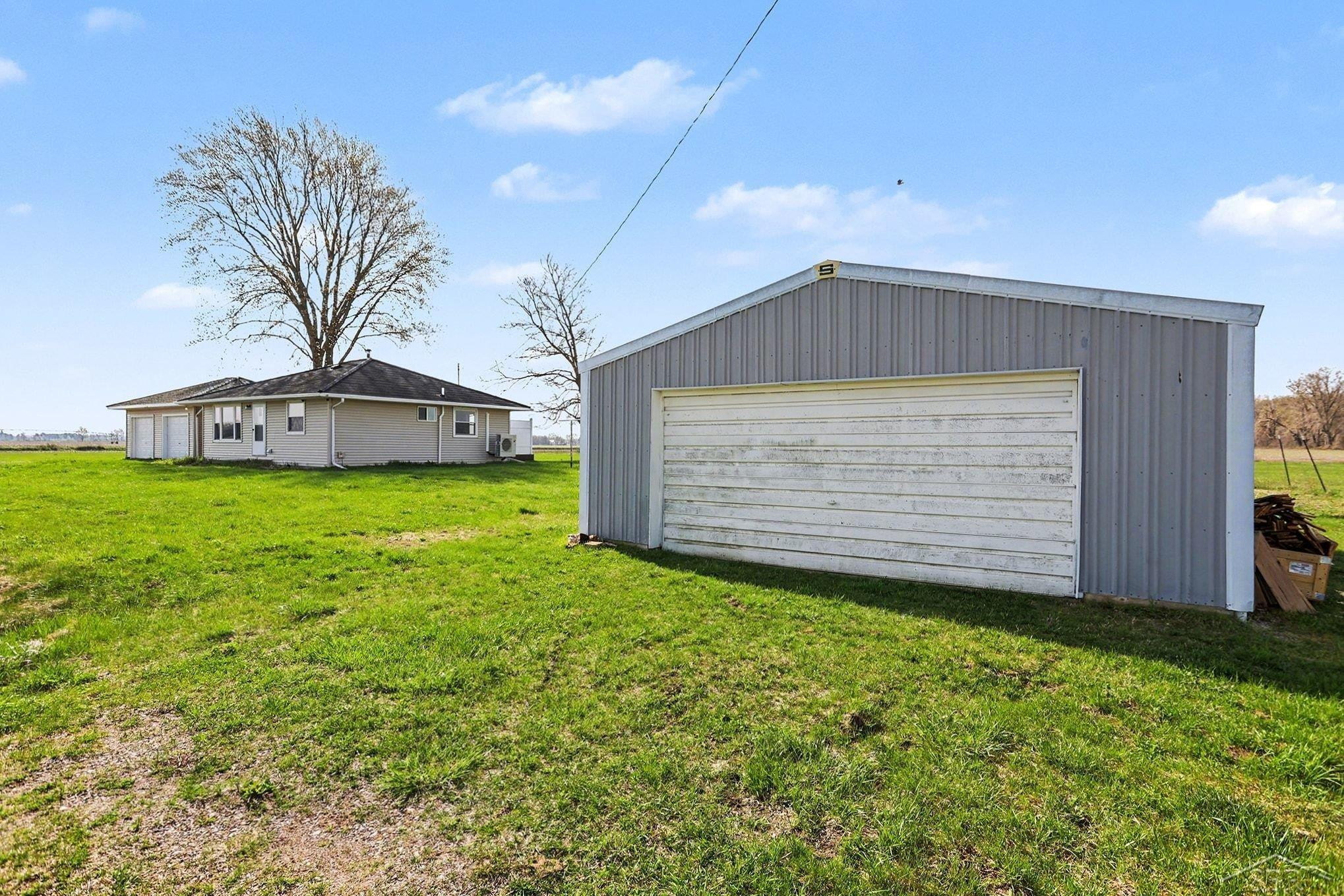 19395 Dice Road, Merrill, MI 48637 — Photo 4