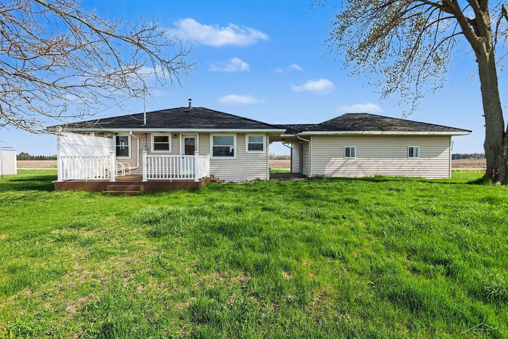 19395 Dice Road, Merrill, MI 48637 — Photo 5