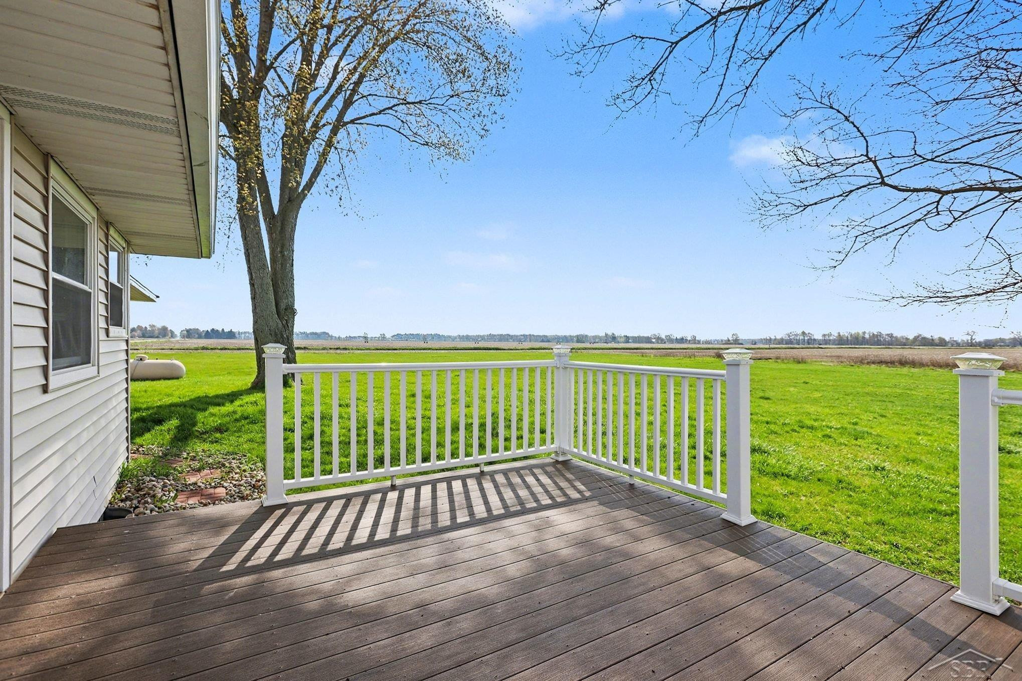 19395 Dice Road, Merrill, MI 48637 — Photo 7