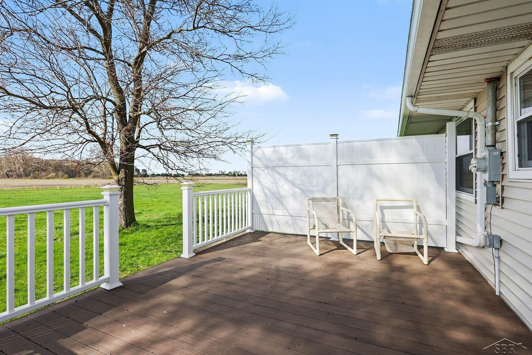 19395 Dice Road, Merrill, MI 48637 — Photo 8