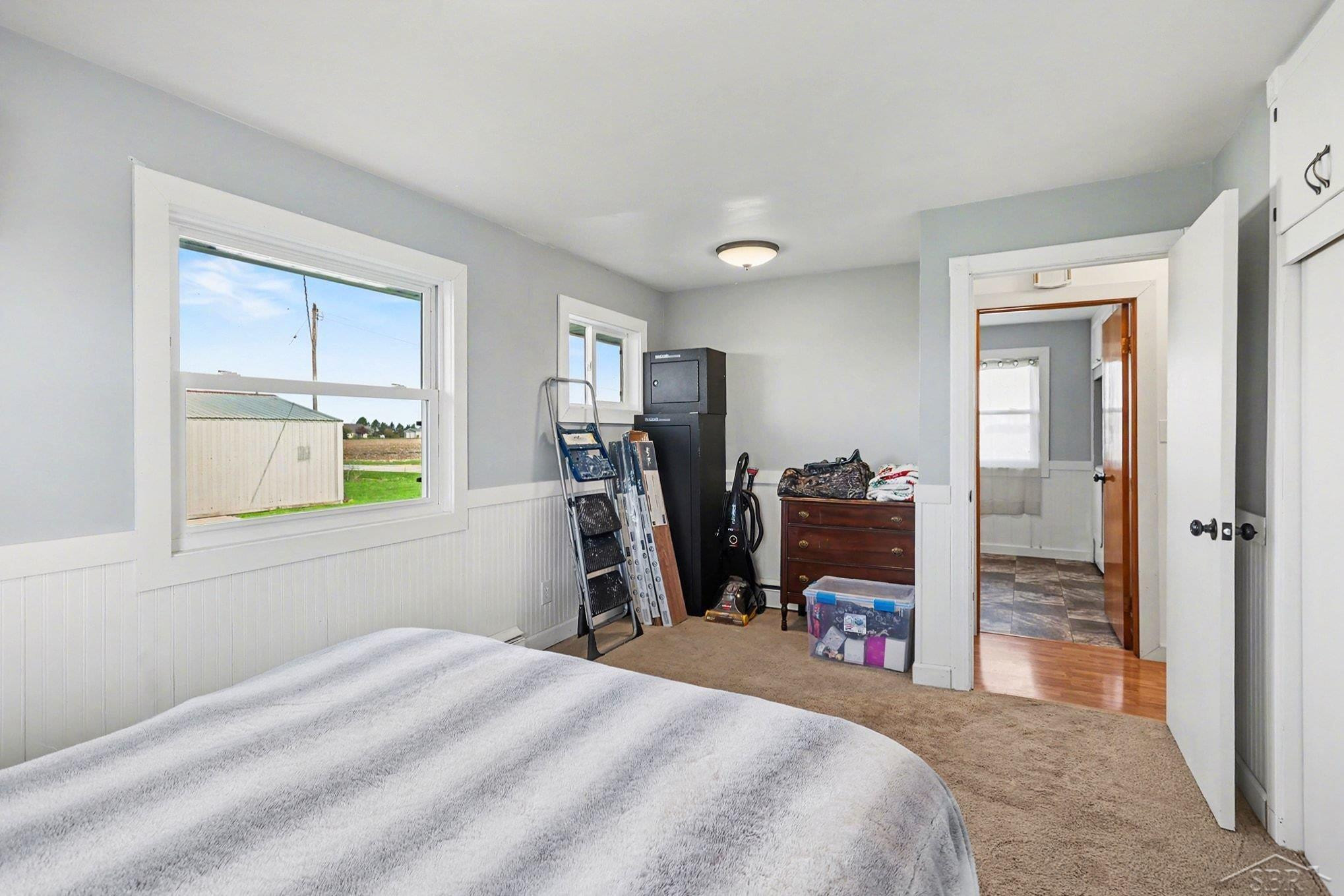 19395 Dice Road, Merrill, MI 48637 — Photo 17