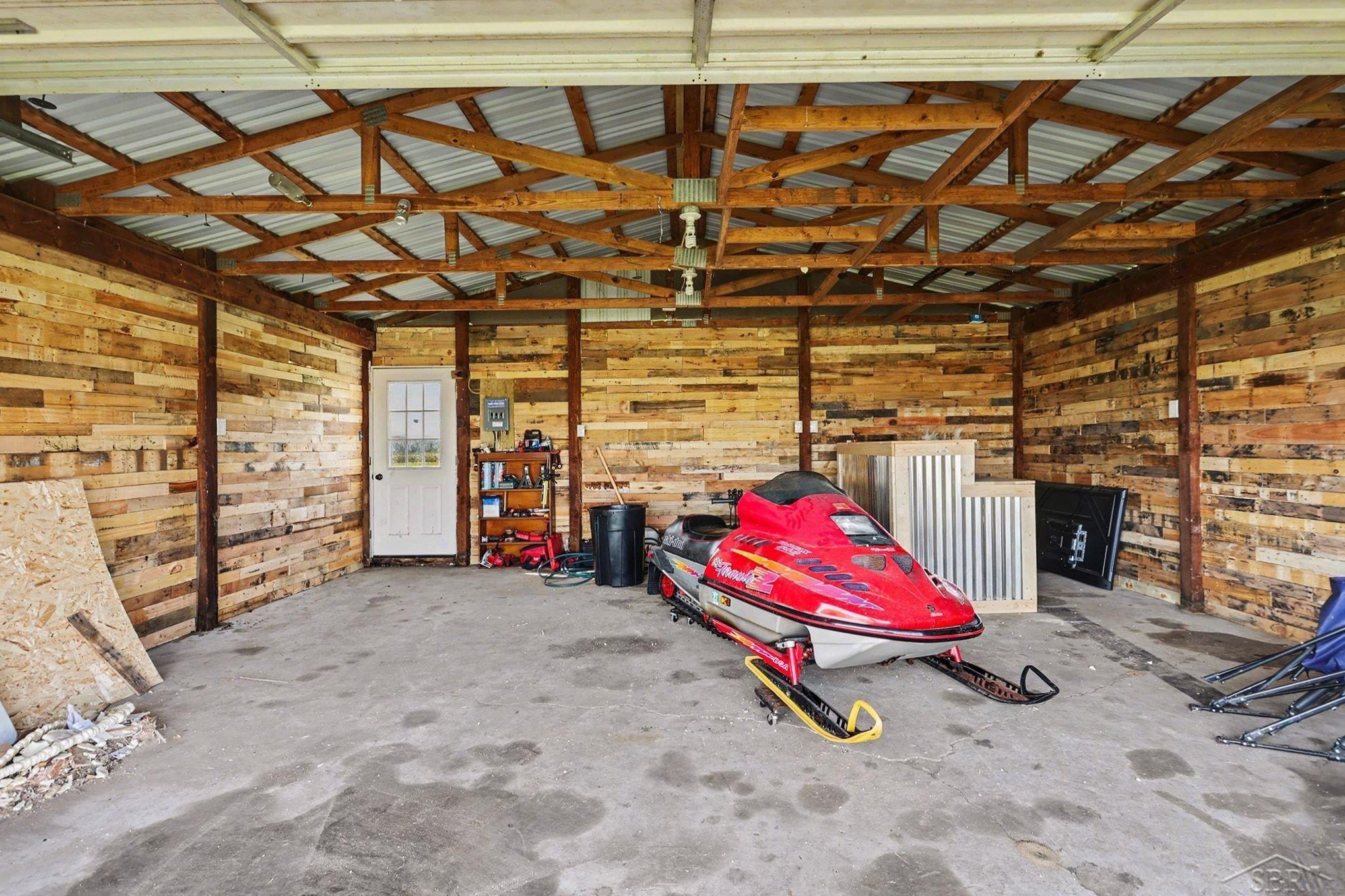 19395 Dice Road, Merrill, MI 48637 — Photo 24