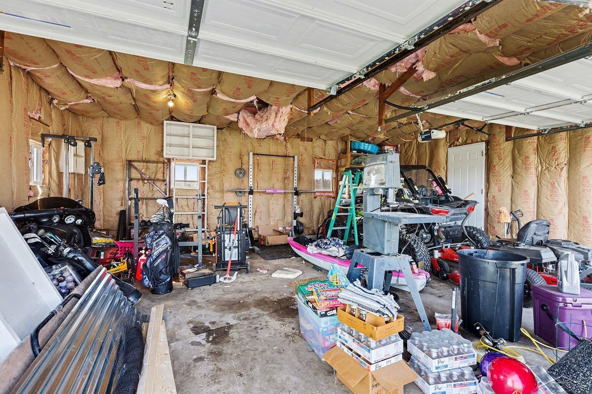 19395 Dice Road, Merrill, MI 48637 — Photo 25