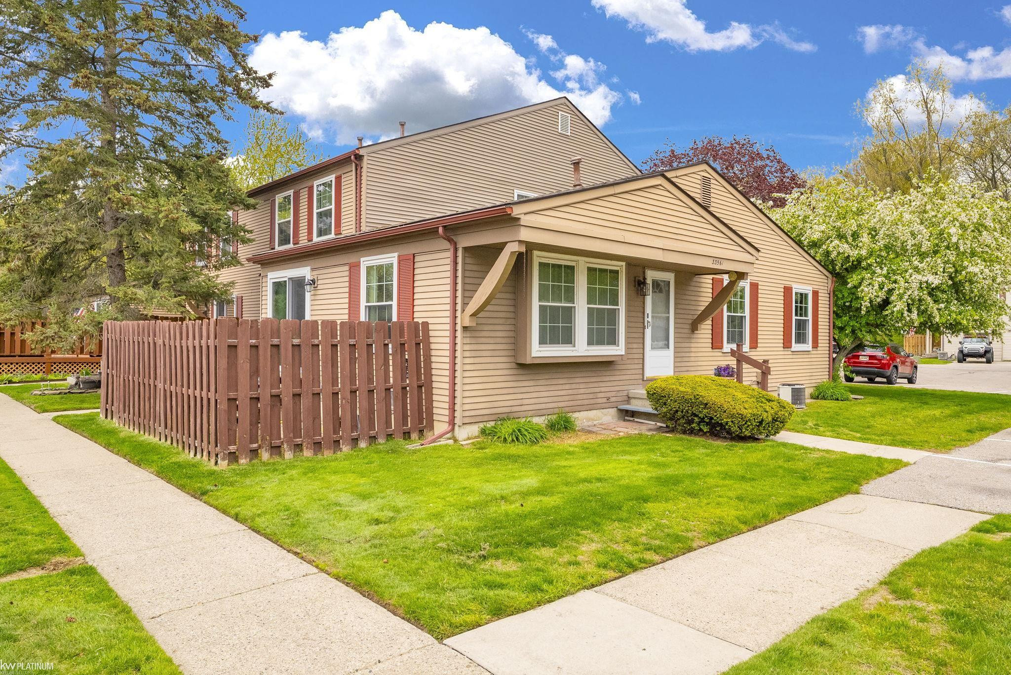 33561 Bayview Drive, New Baltimore, MI 48047 — Photo 4