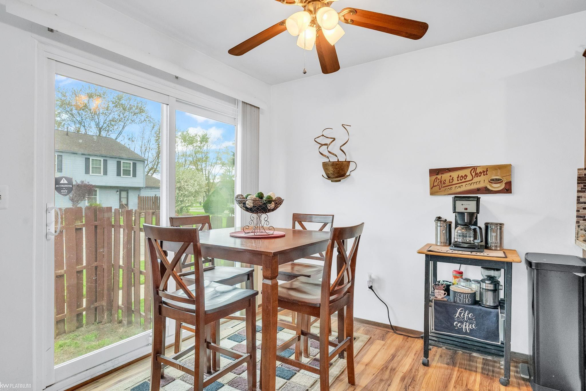 33561 Bayview Drive, New Baltimore, MI 48047 — Photo 9