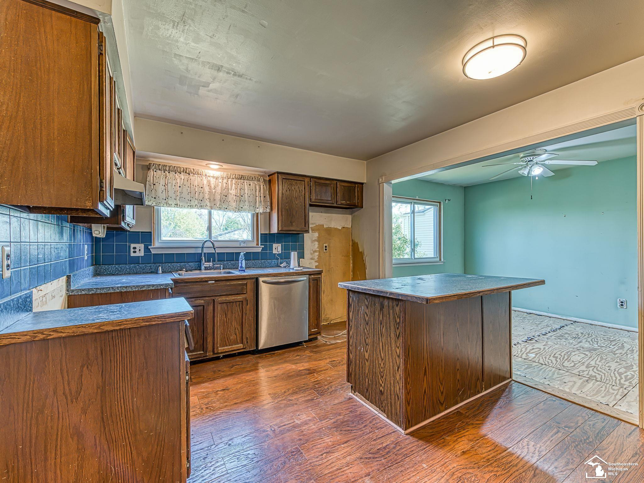 1790 Hamlet Drive, Ypsilanti, MI 48198 — Photo 10