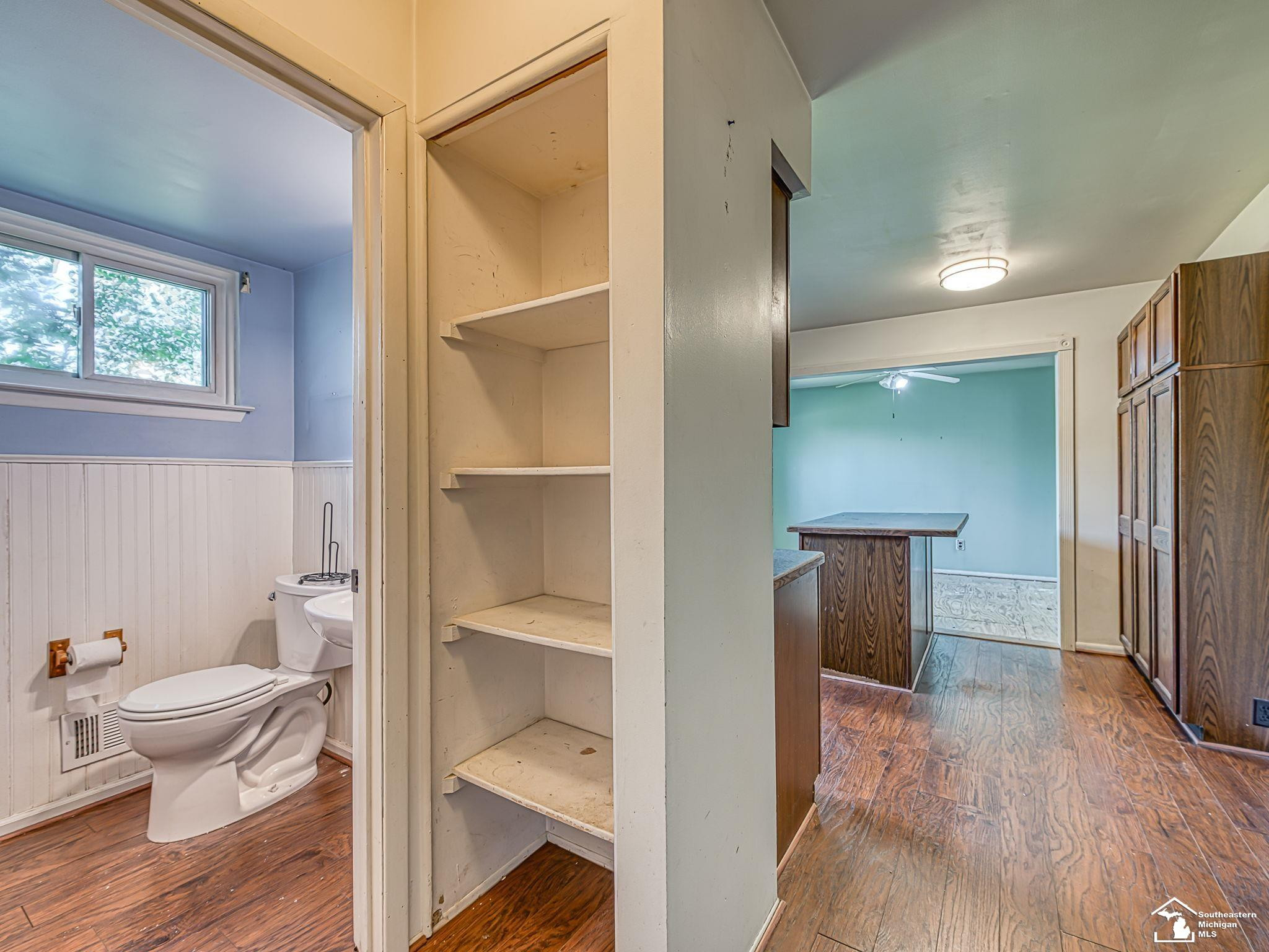 1790 Hamlet Drive, Ypsilanti, MI 48198 — Photo 11