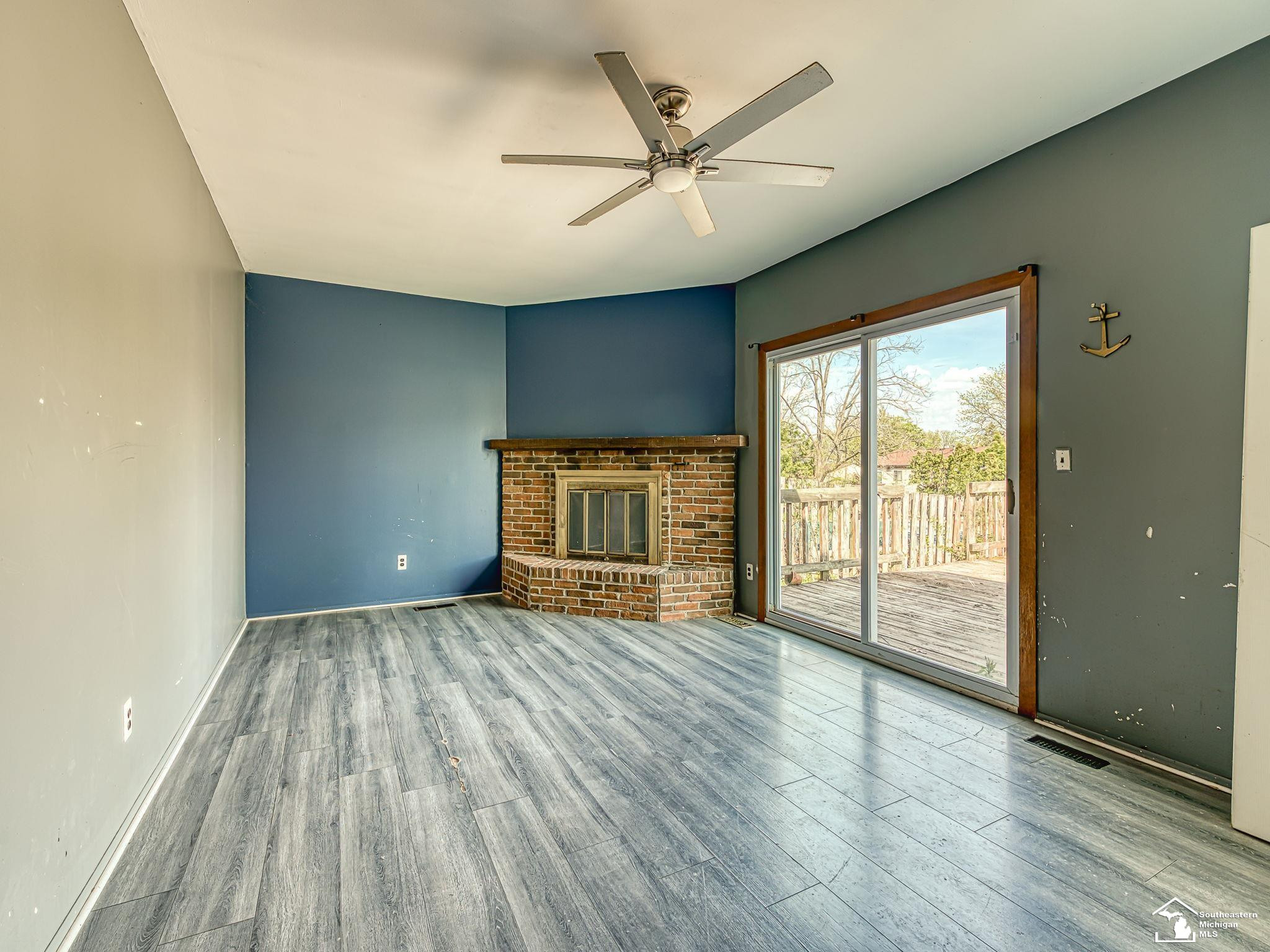 1790 Hamlet Drive, Ypsilanti, MI 48198 — Photo 13