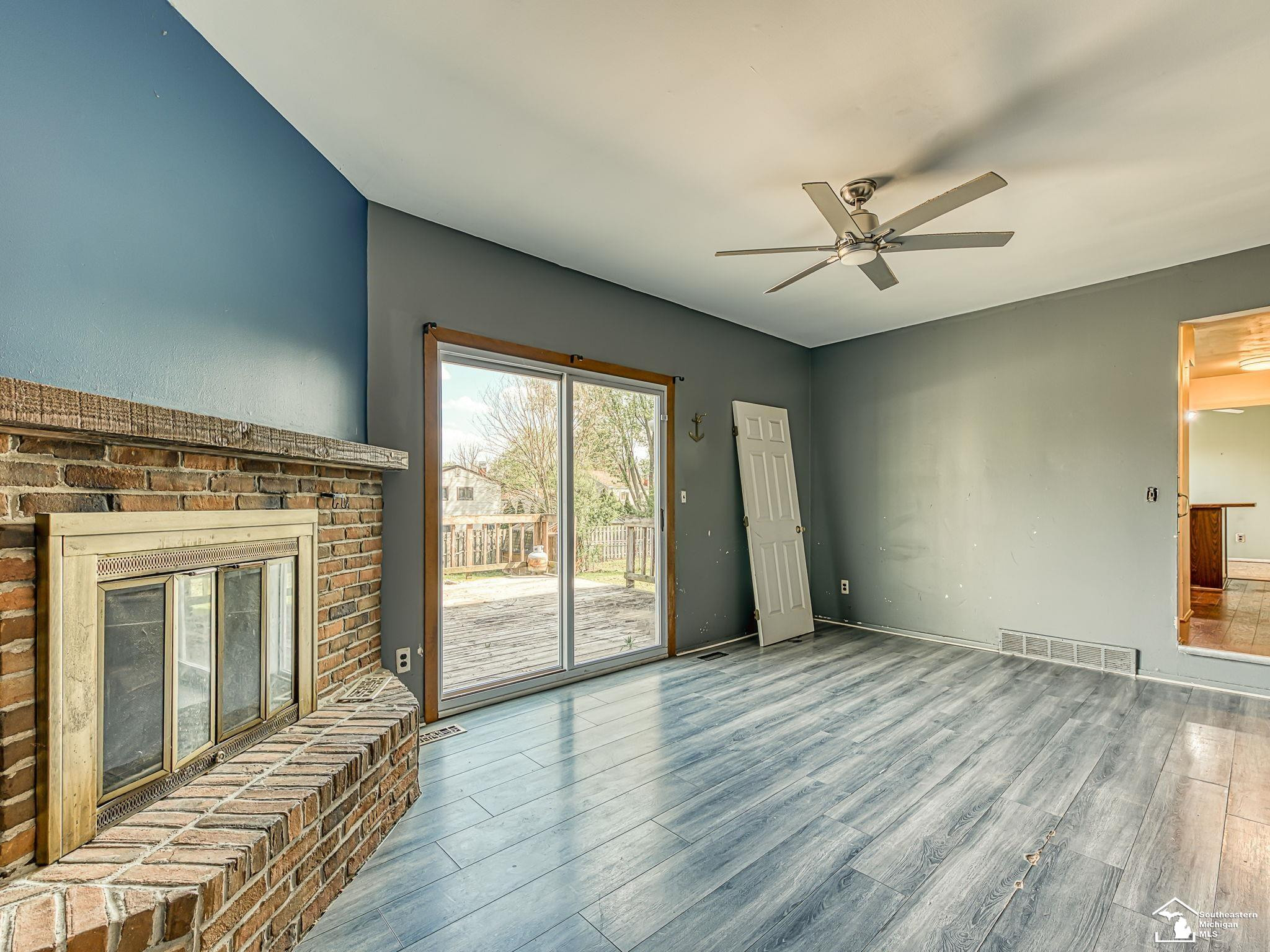 1790 Hamlet Drive, Ypsilanti, MI 48198 — Photo 14